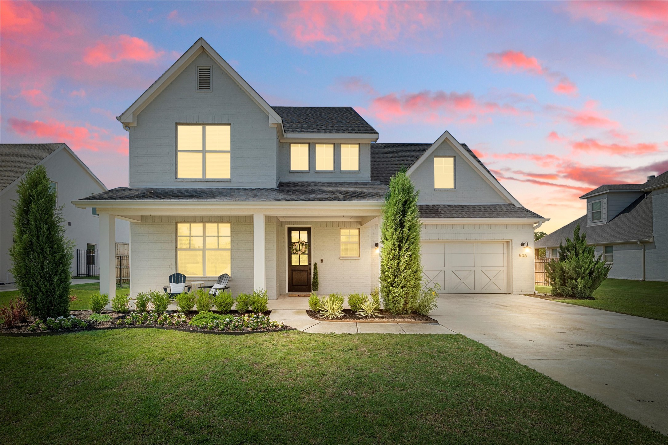 506 Prairie Run , Aledo, TX, 76008 | 20952003 | Realty Texas LLC