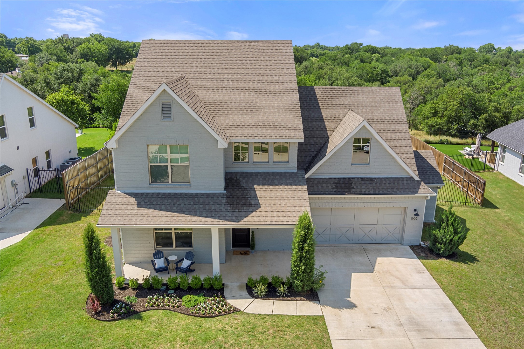 506 Prairie Run , Aledo, TX, 76008 | 20952003 | Realty Texas LLC