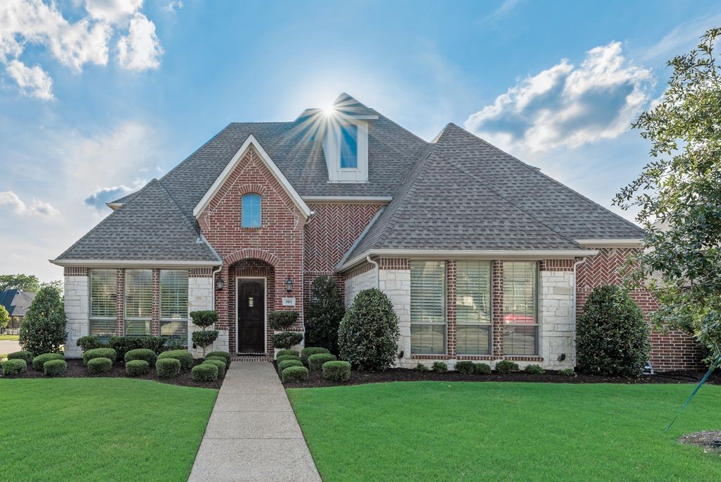 901 Jessica Lane, Prosper, TX, 75078 | 20955865 | Realty Texas LLC