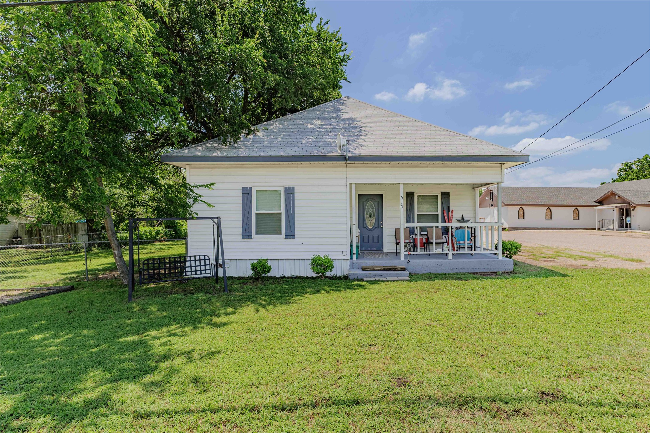 510 E Frederick Street, Riesel, TX, 76682 | 20957025 | Realty Texas LLC