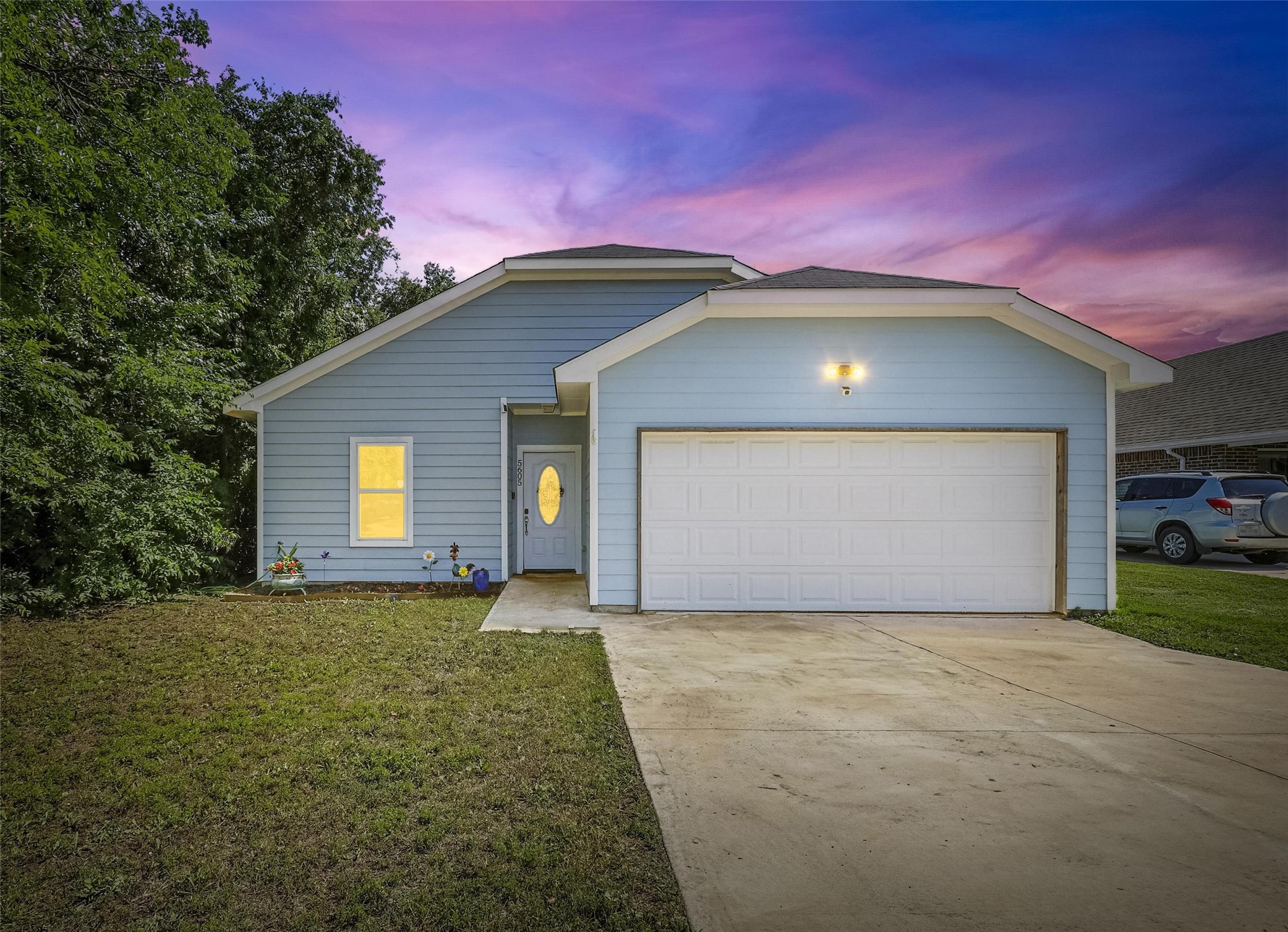 5605 Bonnell Avenue, Fort Worth, TX, 76107 | 20960945 | Realty Texas LLC