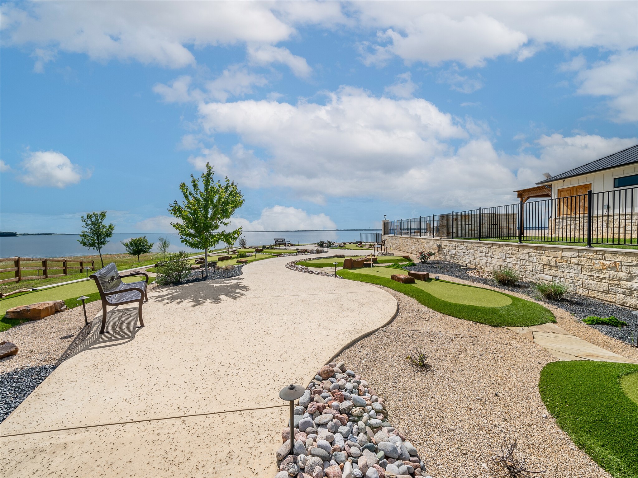 310 Lakewood Lane, Honey Grove, TX, 75446 | 20961045 | Realty Texas LLC