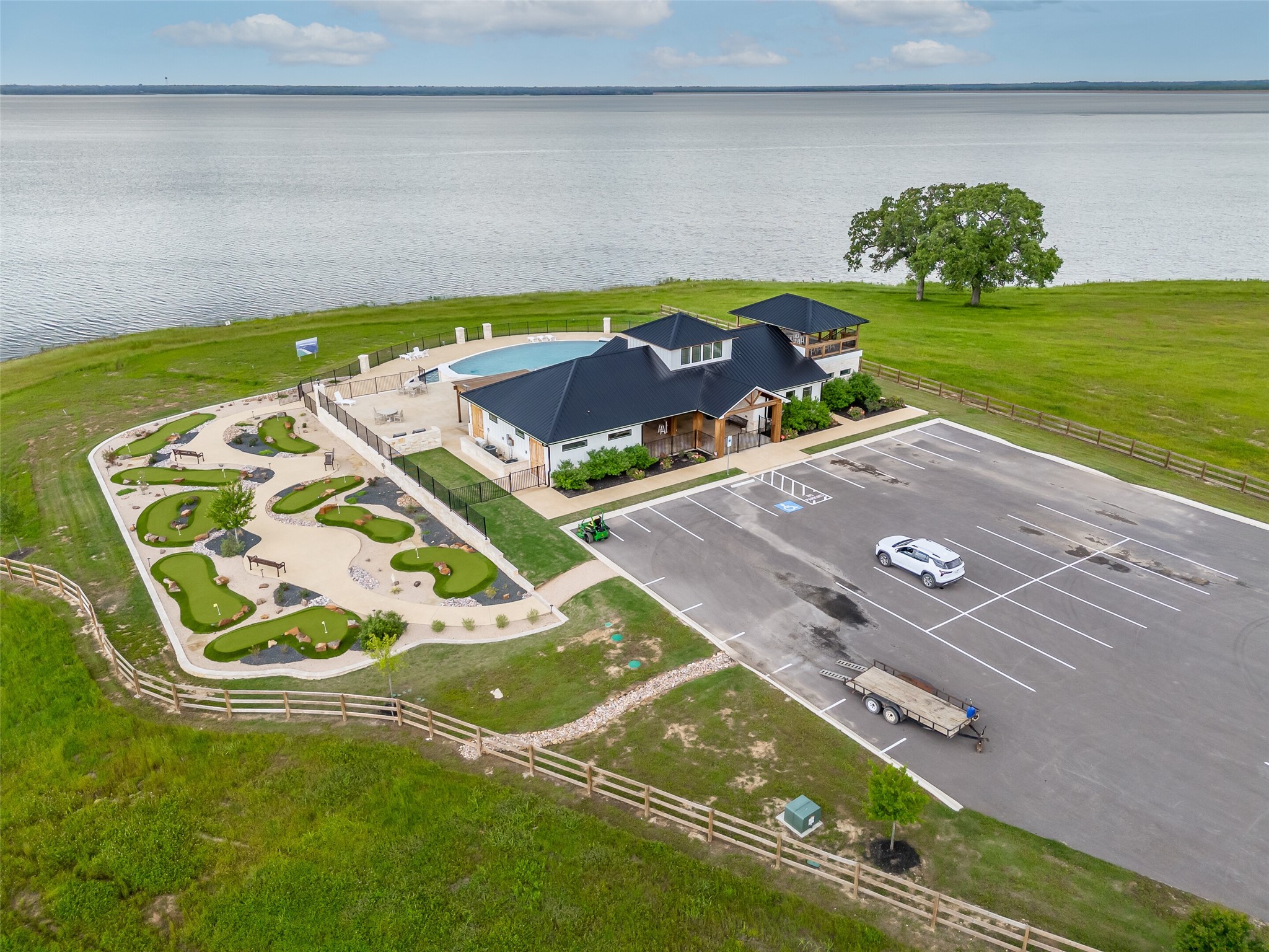 310 Lakewood Lane, Honey Grove, TX, 75446 | 20961045 | Realty Texas LLC
