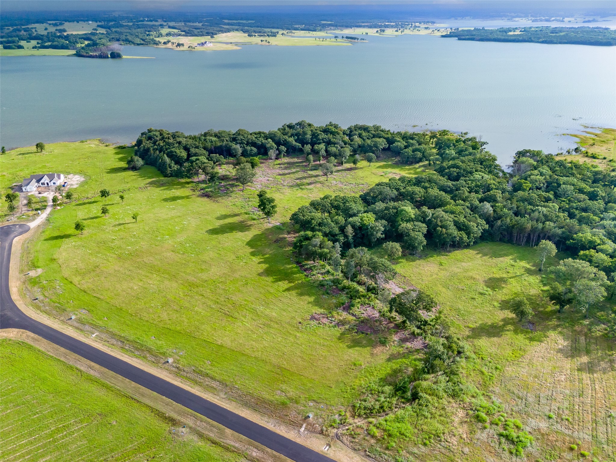 310 Lakewood Lane, Honey Grove, TX, 75446 | 20961045 | Realty Texas LLC