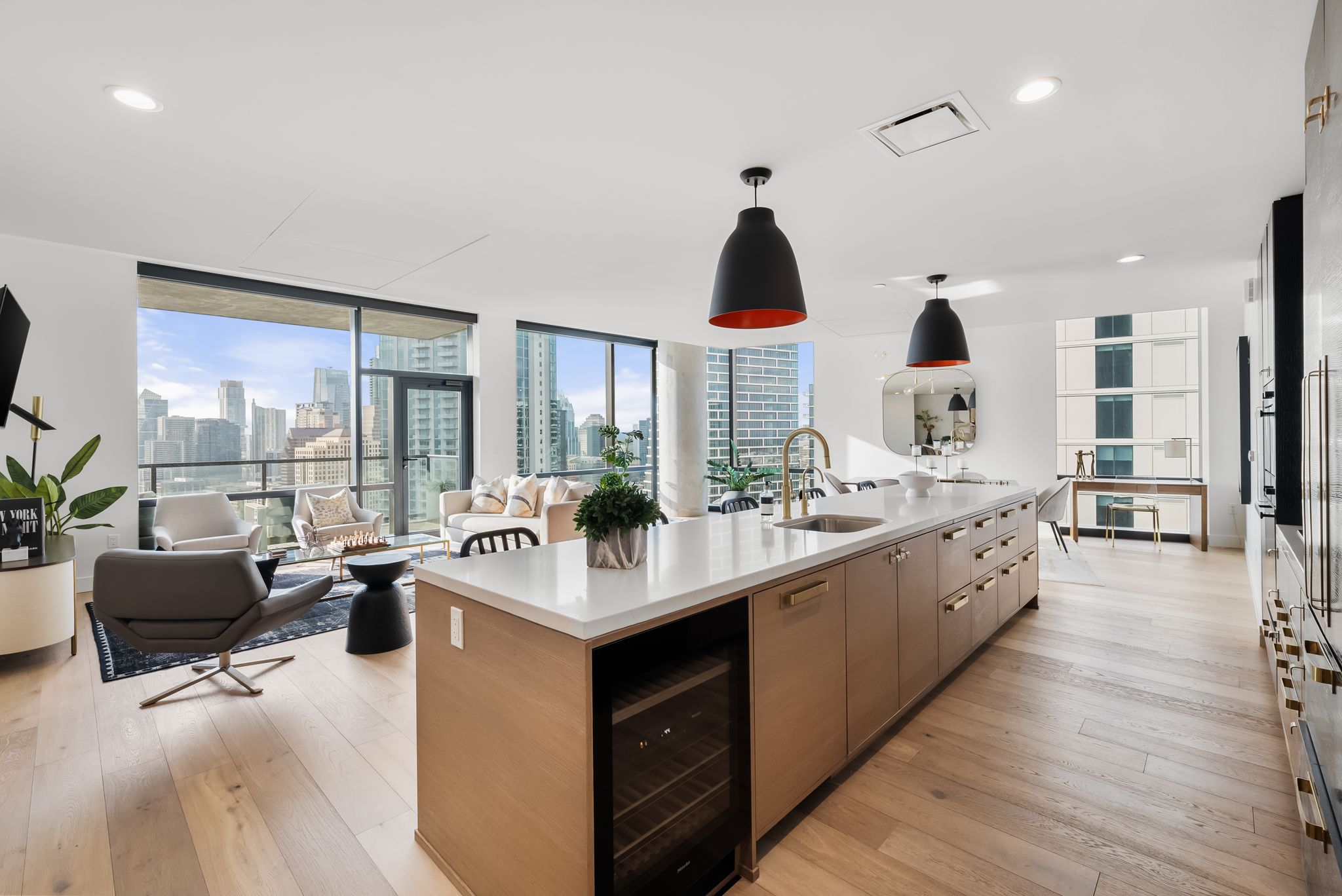 70 RAINEY ST 2606, Austin, TX, 78701 | 8784006 | Realty Texas LLC