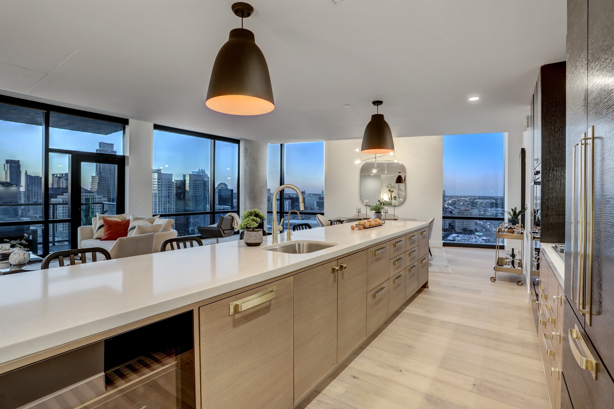 70 RAINEY ST 2606, Austin, TX, 78701 | 8784006 | Realty Texas LLC