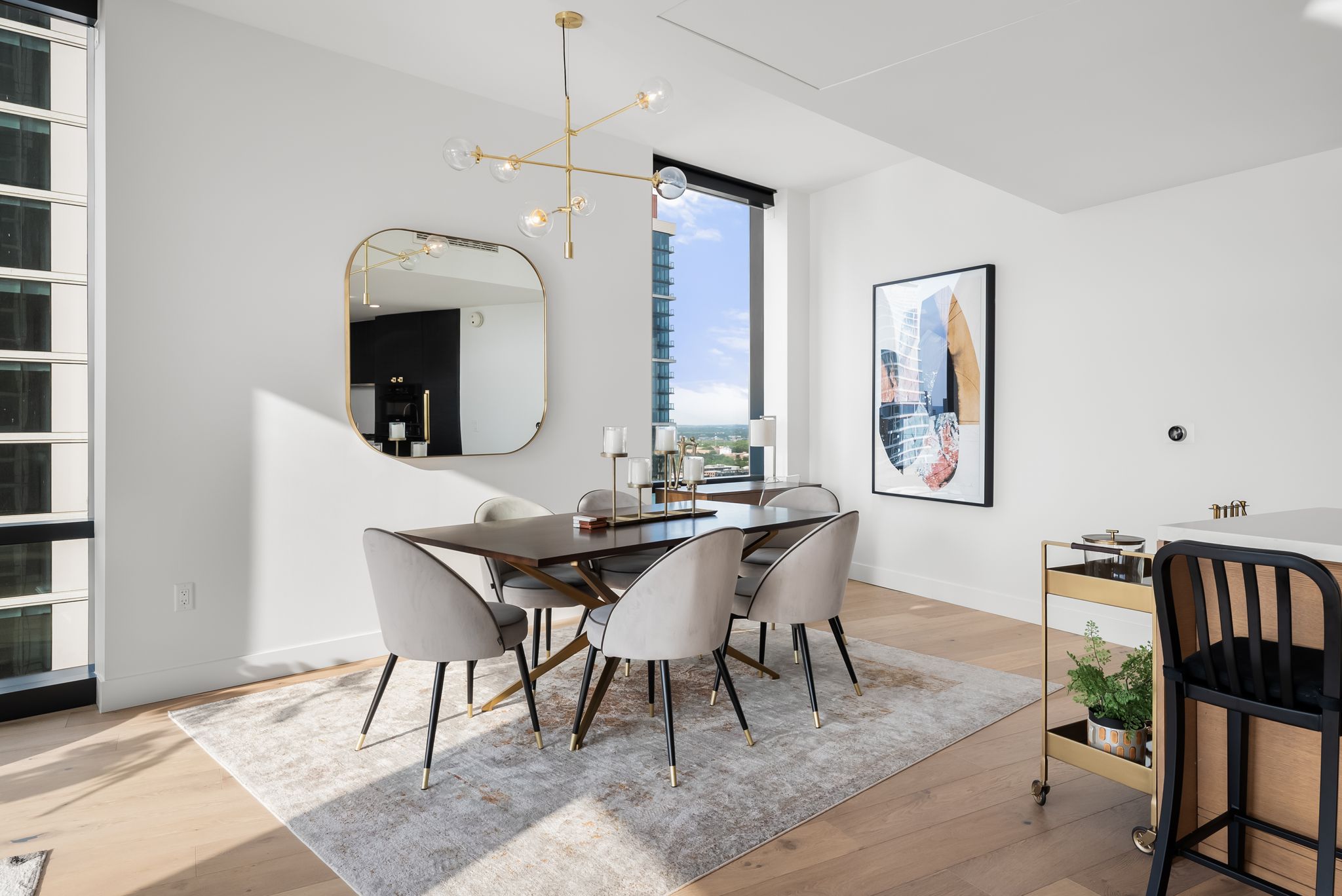 70 RAINEY ST 2606, Austin, TX, 78701 | 8784006 | Realty Texas LLC