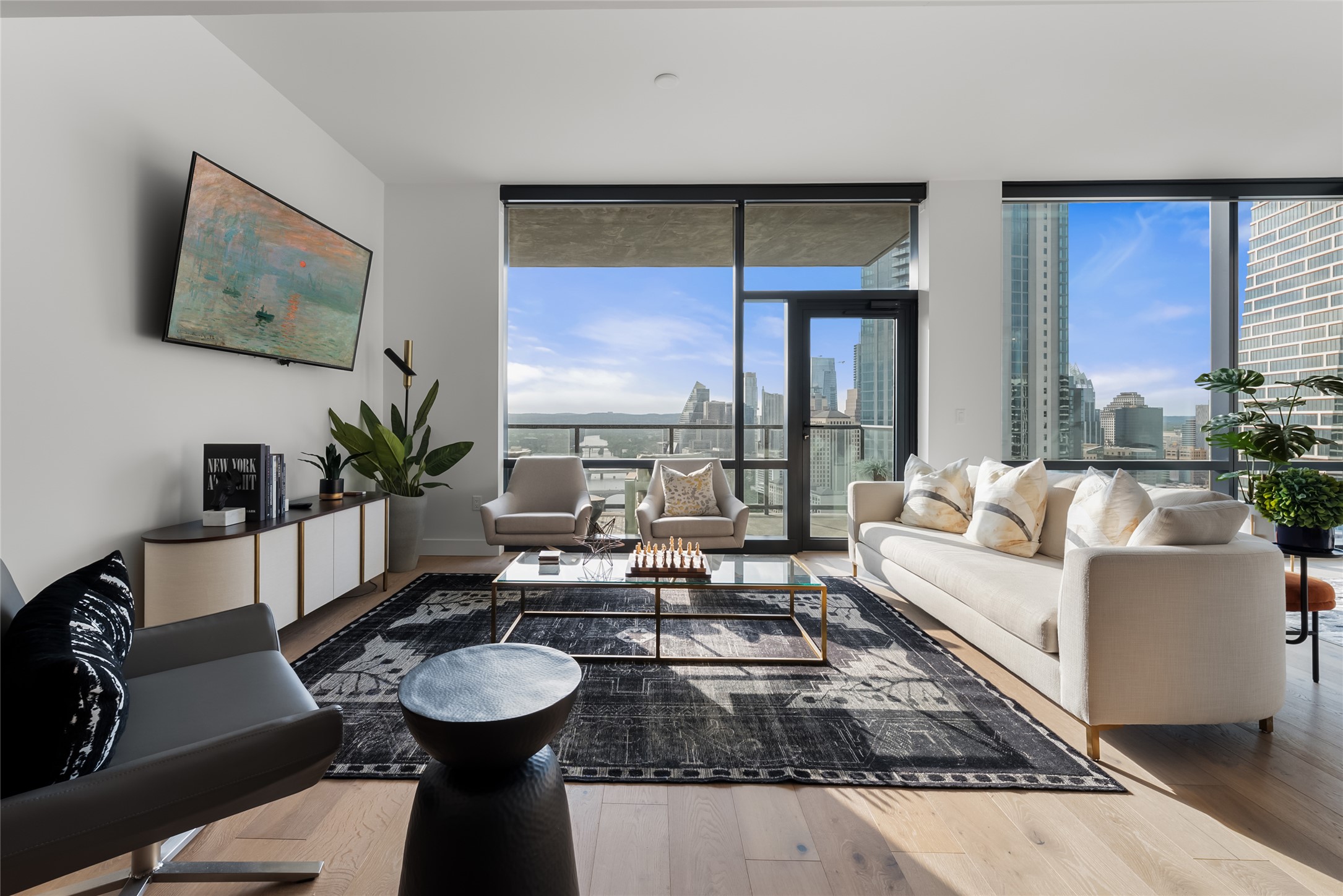 70 RAINEY ST 2606, Austin, TX, 78701 | 8784006 | Realty Texas LLC