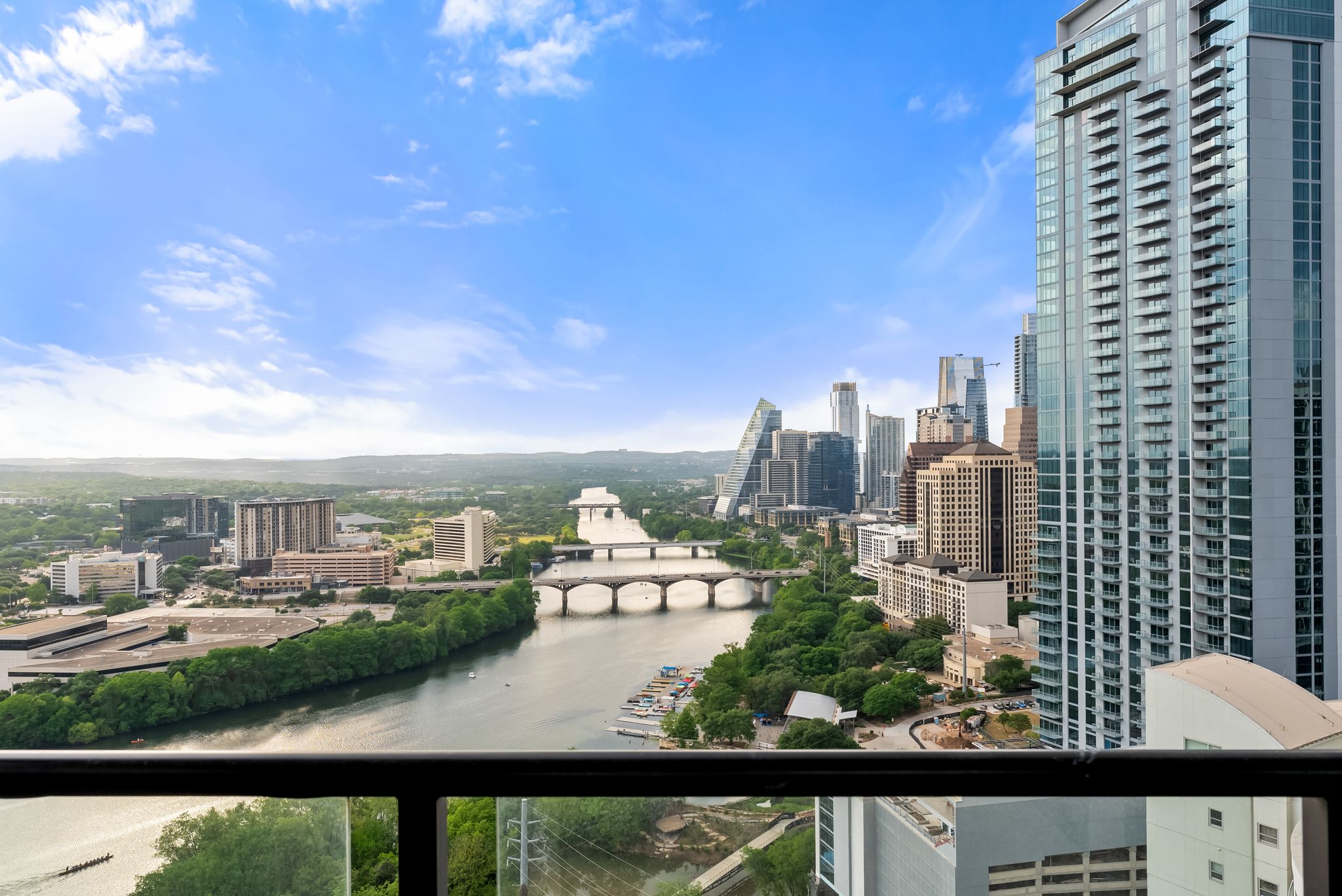 70 RAINEY ST 2606, Austin, TX, 78701 | 8784006 | Realty Texas LLC