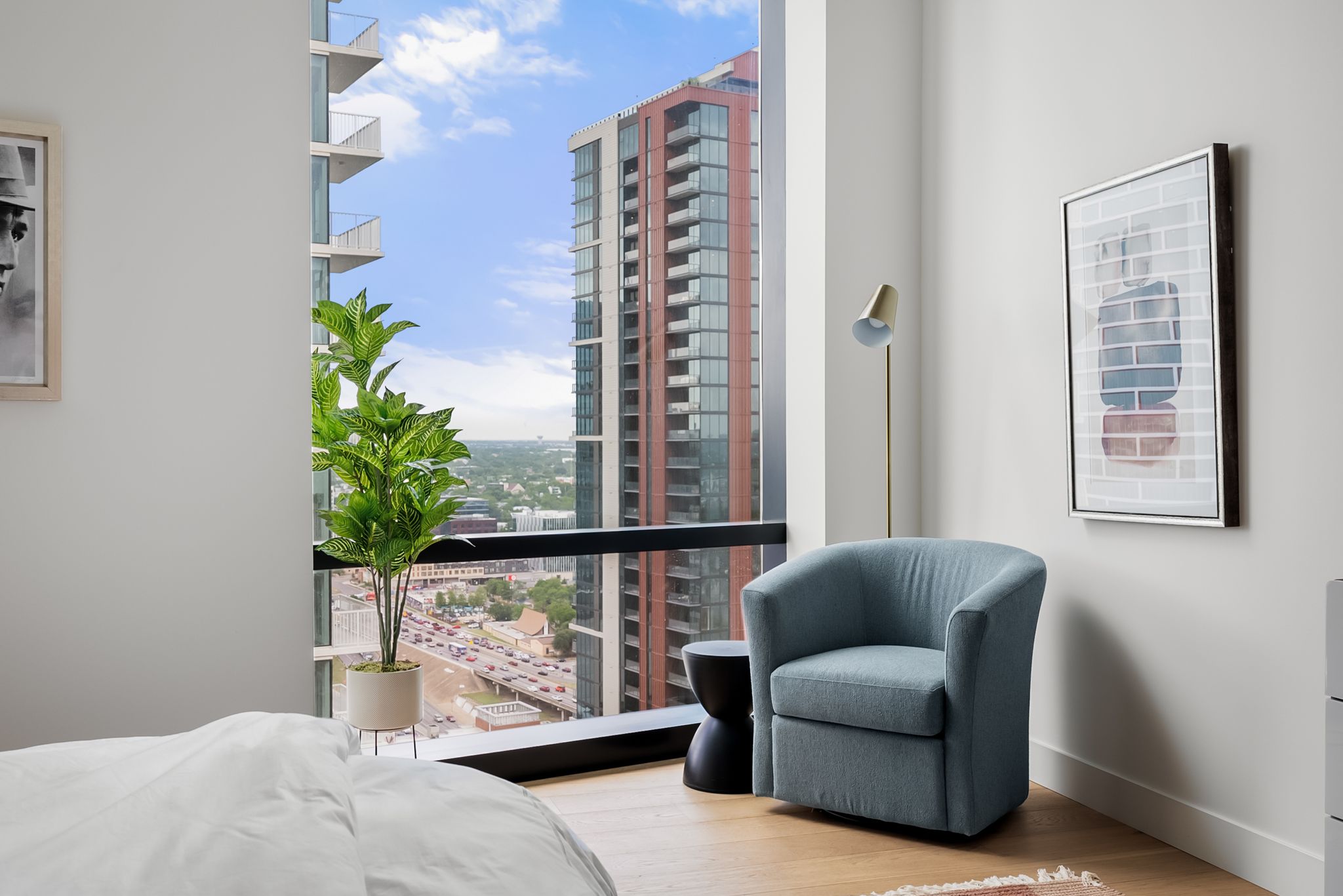 70 RAINEY ST 2606, Austin, TX, 78701 | 8784006 | Realty Texas LLC