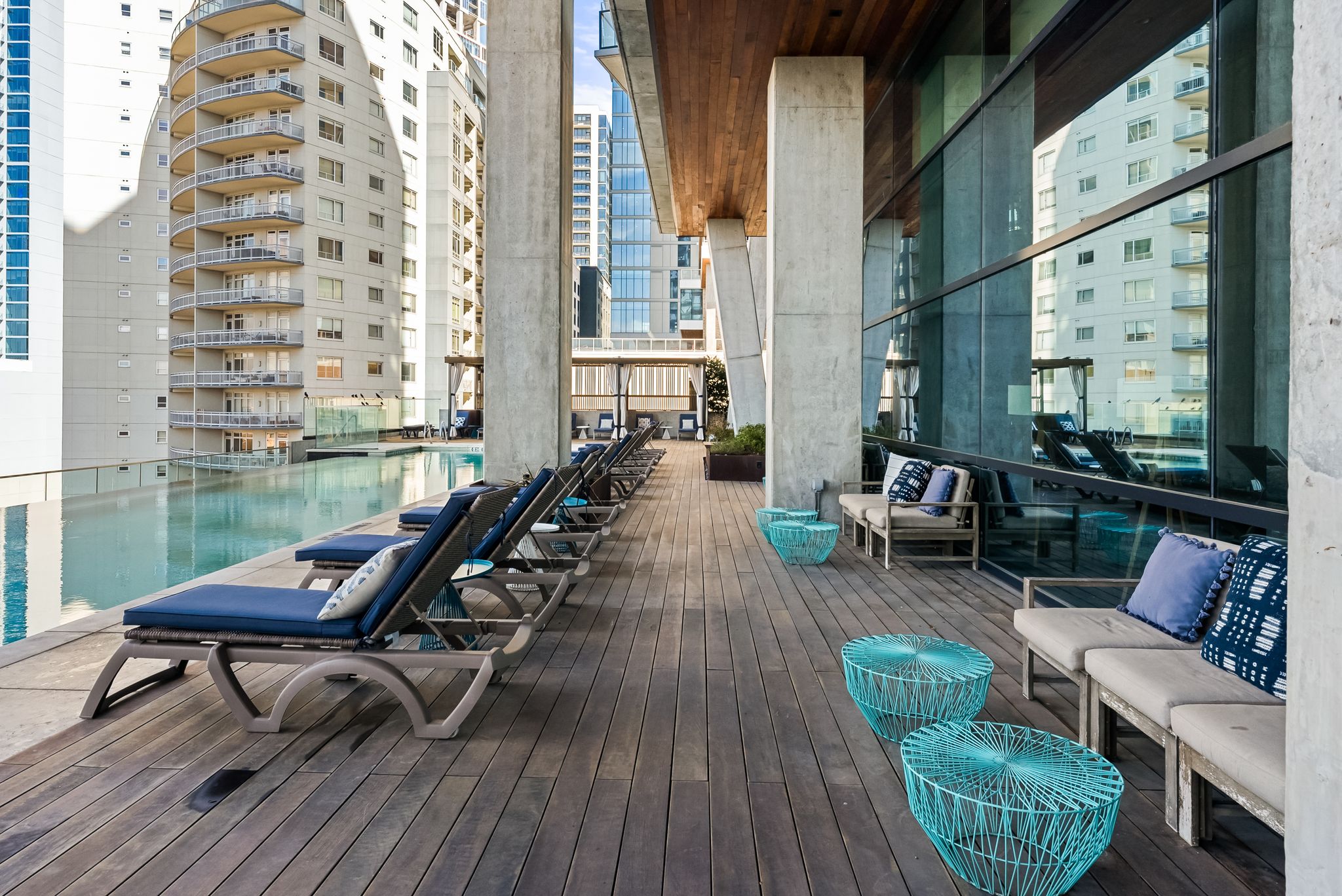 70 RAINEY ST 2606, Austin, TX, 78701 | 8784006 | Realty Texas LLC