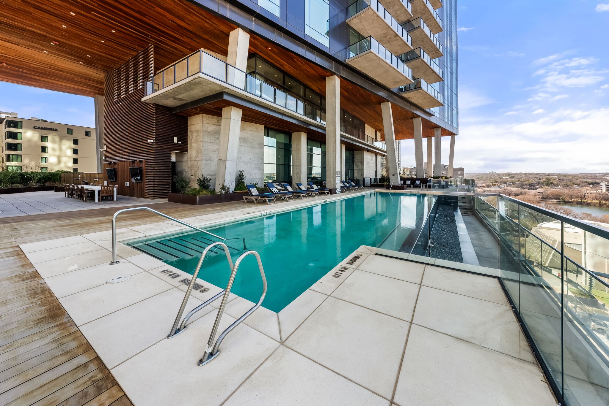 70 RAINEY ST 2606, Austin, TX, 78701 | 8784006 | Realty Texas LLC