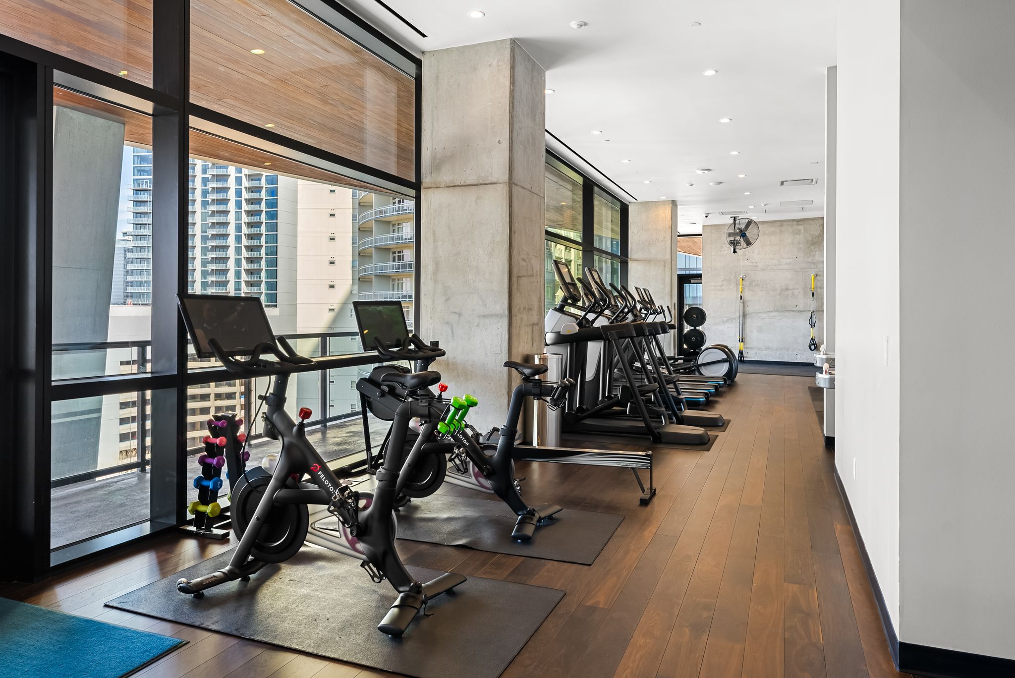 70 RAINEY ST 2606, Austin, TX, 78701 | 8784006 | Realty Texas LLC