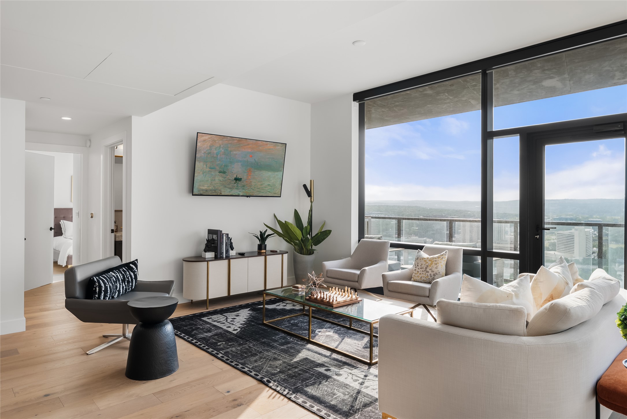 70 RAINEY ST 2606, Austin, TX, 78701 | 8784006 | Realty Texas LLC