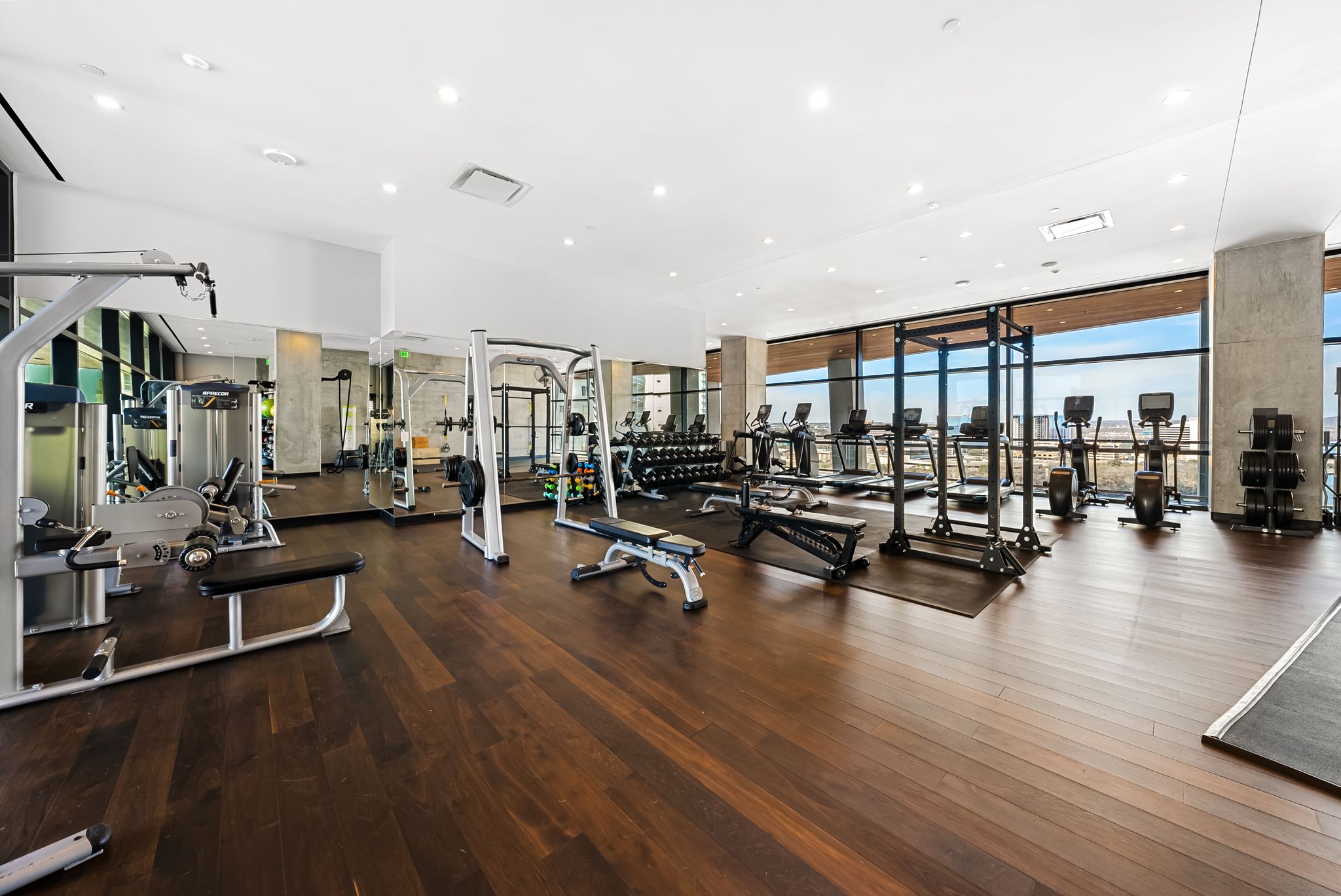 70 RAINEY ST 2606, Austin, TX, 78701 | 8784006 | Realty Texas LLC