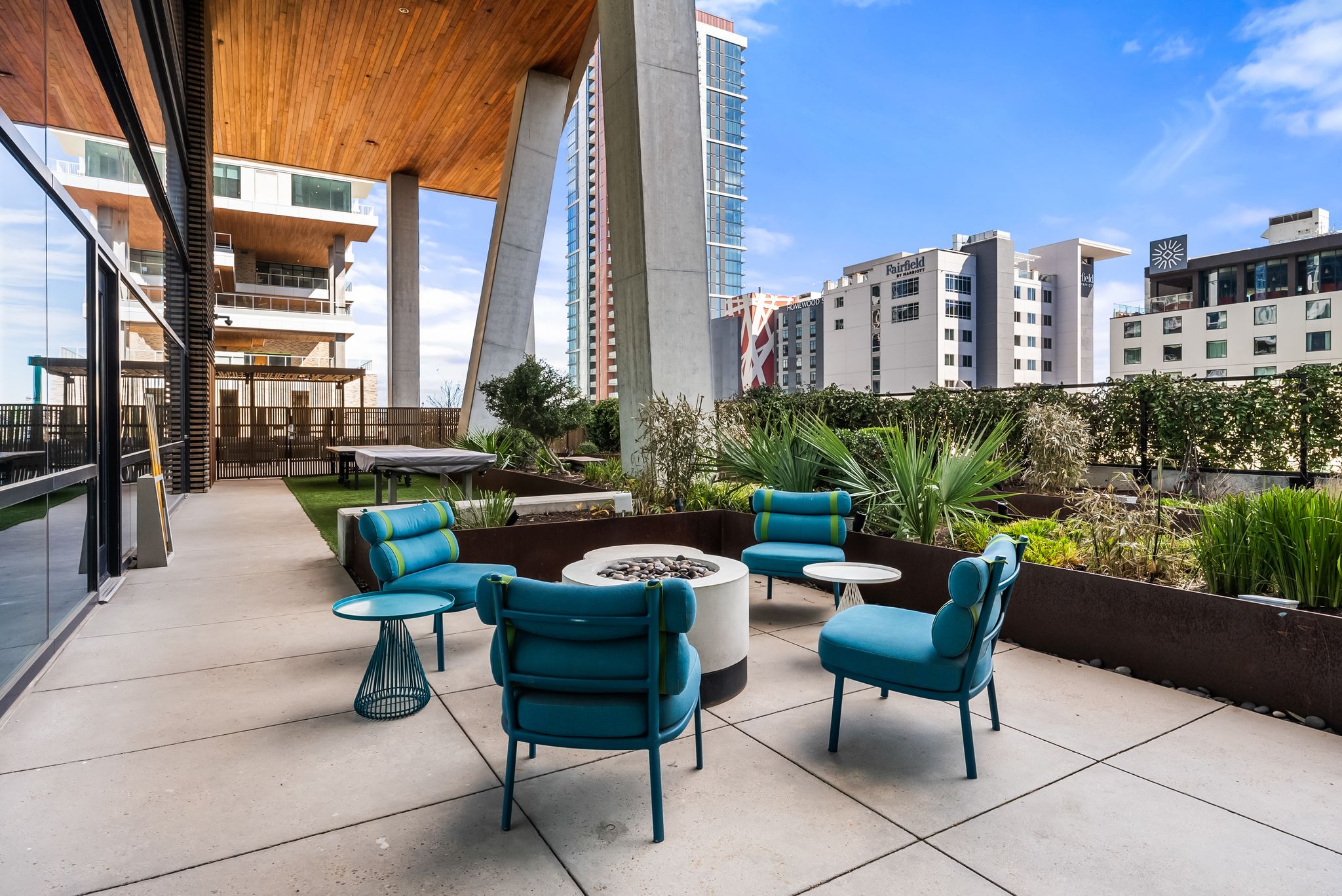 70 RAINEY ST 2606, Austin, TX, 78701 | 8784006 | Realty Texas LLC