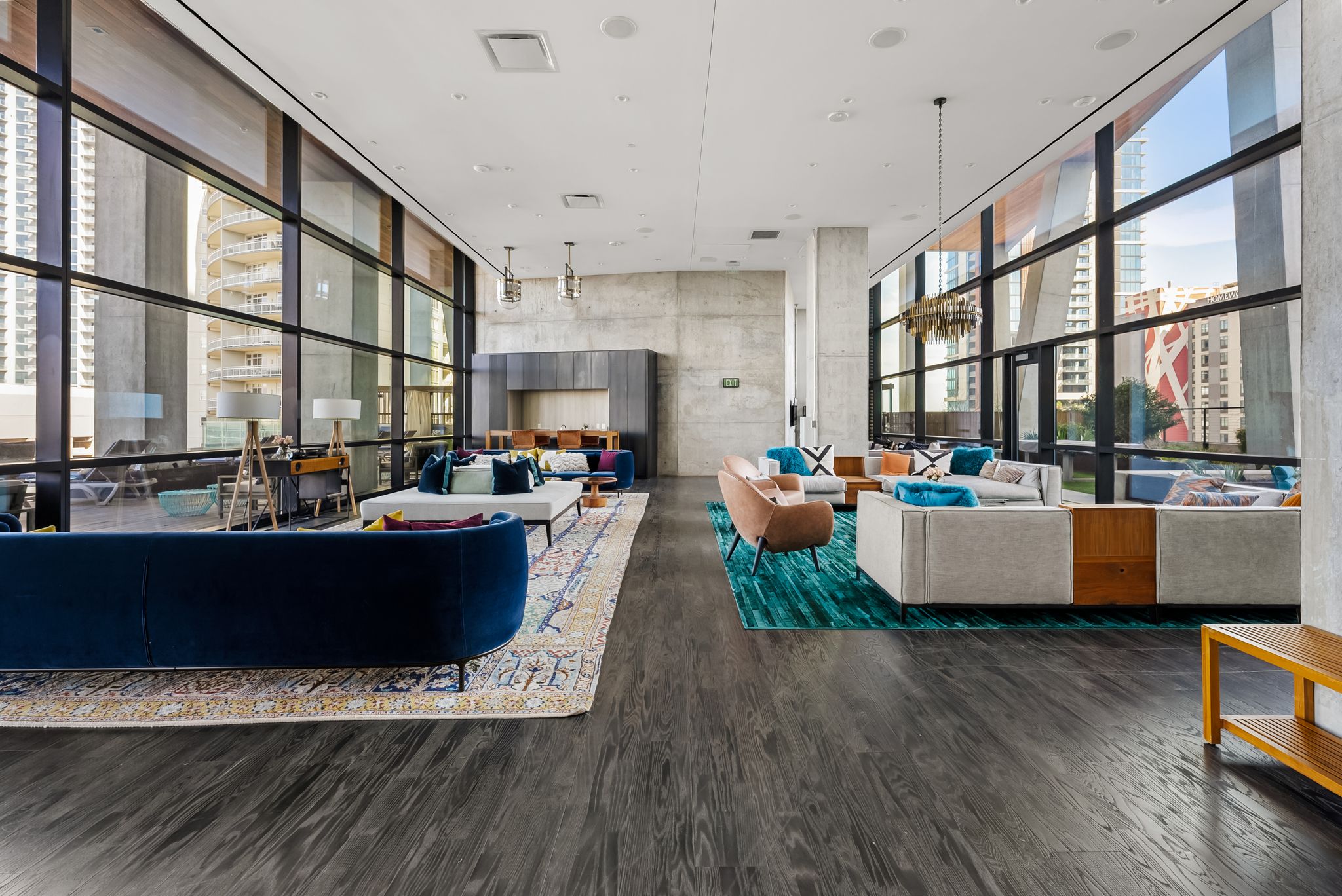 70 RAINEY ST 2606, Austin, TX, 78701 | 8784006 | Realty Texas LLC