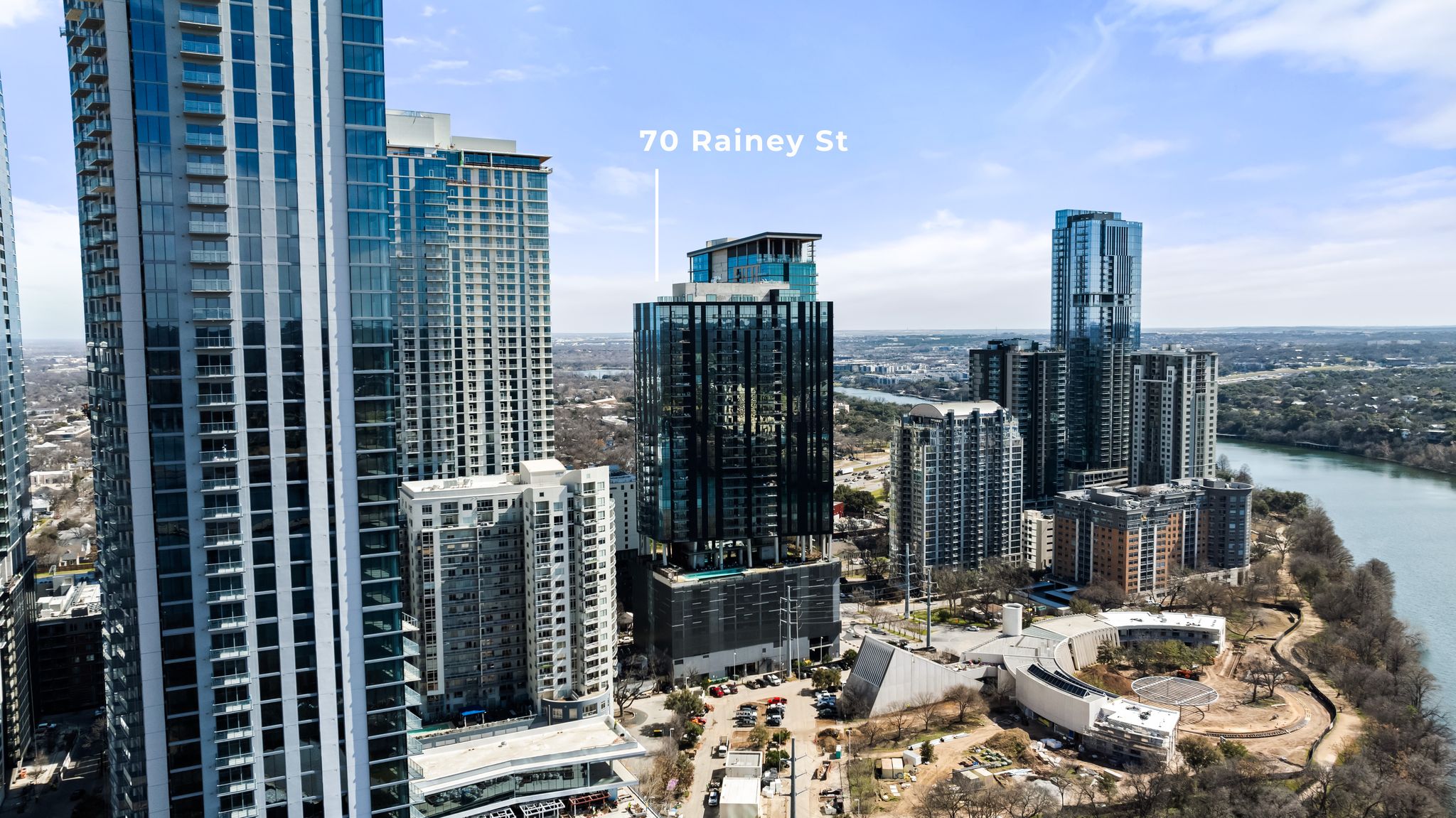 70 RAINEY ST 2606, Austin, TX, 78701 | 8784006 | Realty Texas LLC