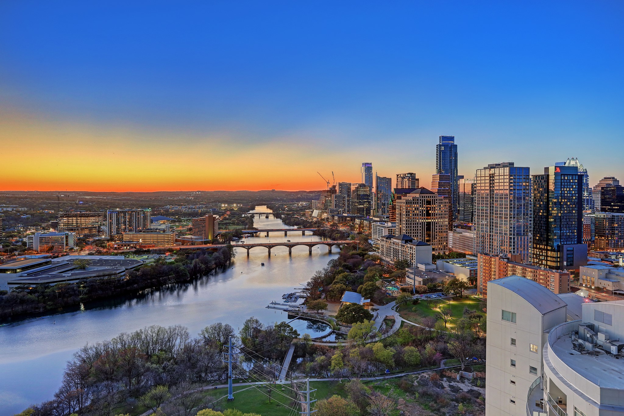 70 RAINEY ST 2606, Austin, TX, 78701 | 8784006 | Realty Texas LLC
