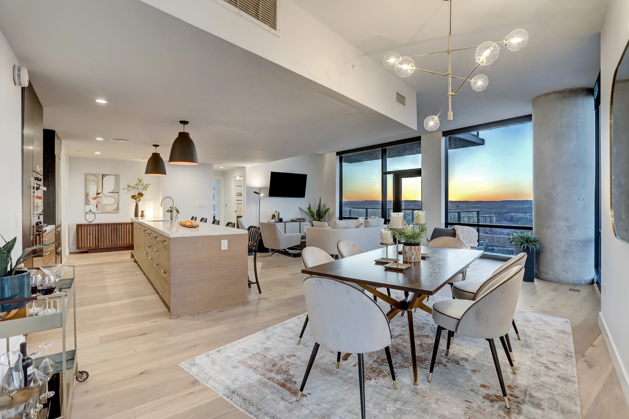 70 RAINEY ST 2606, Austin, TX, 78701 | 8784006 | Realty Texas LLC