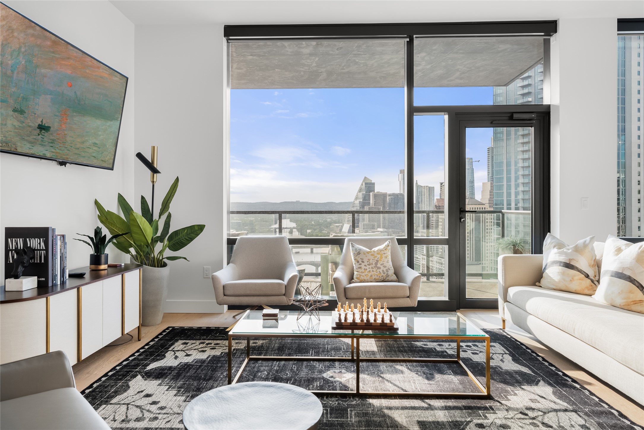 70 RAINEY ST 2606, Austin, TX, 78701 | 8784006 | Realty Texas LLC