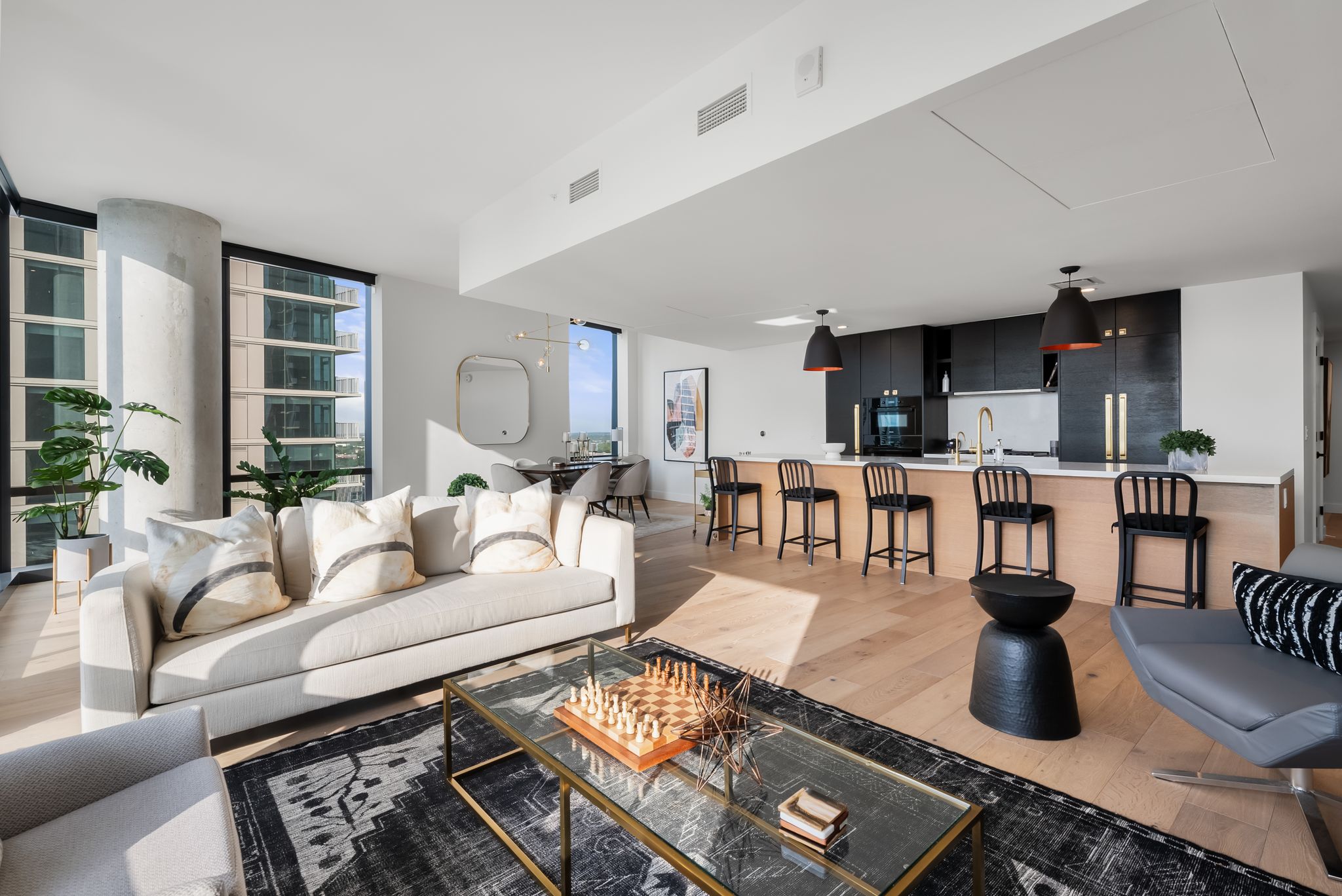 70 RAINEY ST 2606, Austin, TX, 78701 | 8784006 | Realty Texas LLC