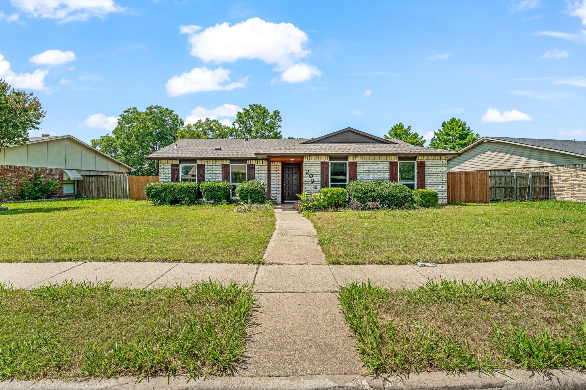 2026 Lewis Trail, Grand Prairie, TX, 75052 | 20953166 | Realty Texas LLC