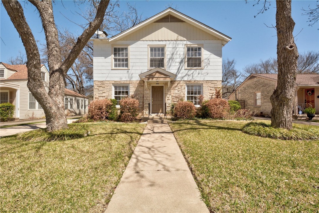 1602 Mohle Drive A , Austin, TX, 78703 | 7092189 | Realty Texas LLC
