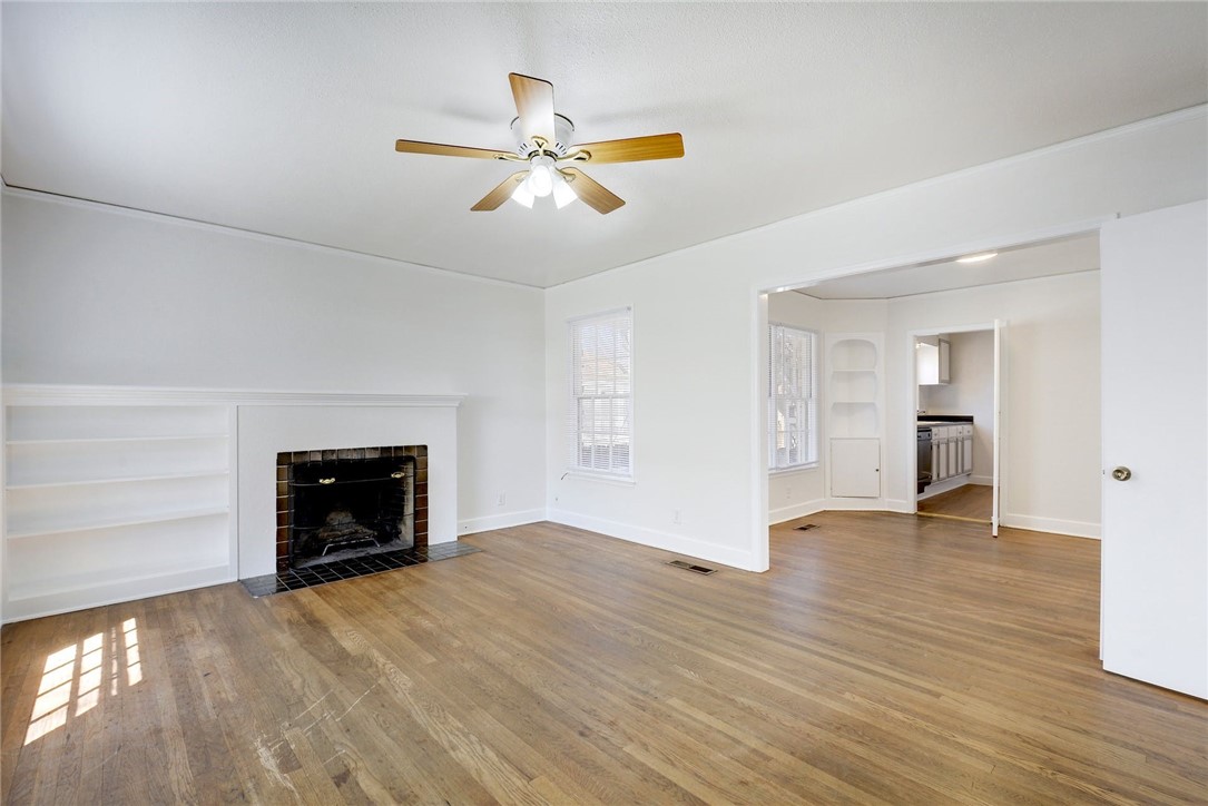 1602 Mohle Drive A , Austin, TX, 78703 | 7092189 | Realty Texas LLC