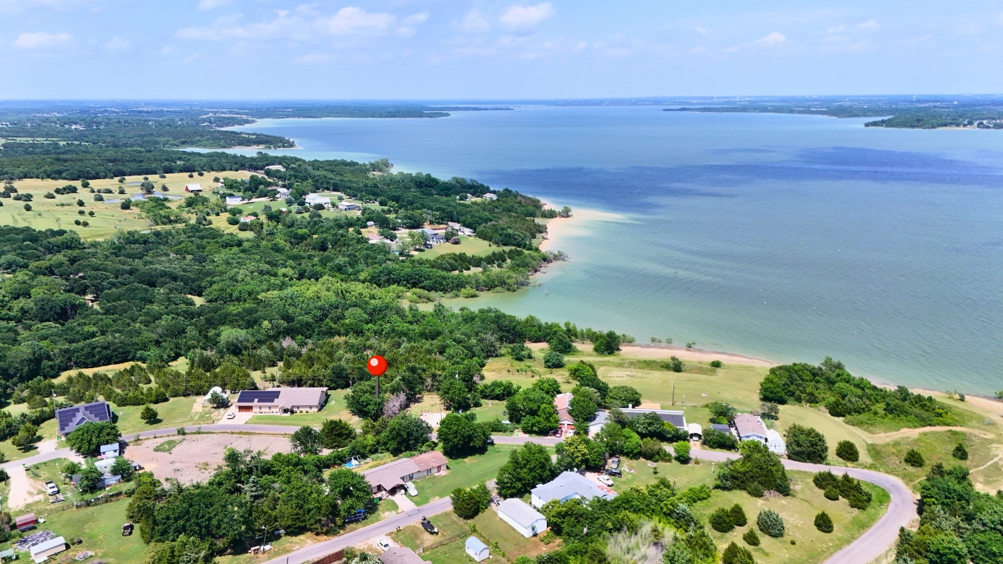 Lot 454 County Road 896, Princeton, TX, 75407 | 20961137 | Realty Texas LLC