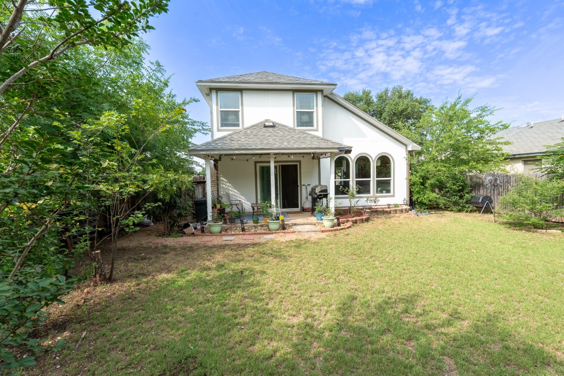 1818 W Pflugerville Parkway , Round Rock, TX, 78664 | 1736994 | Realty Texas LLC