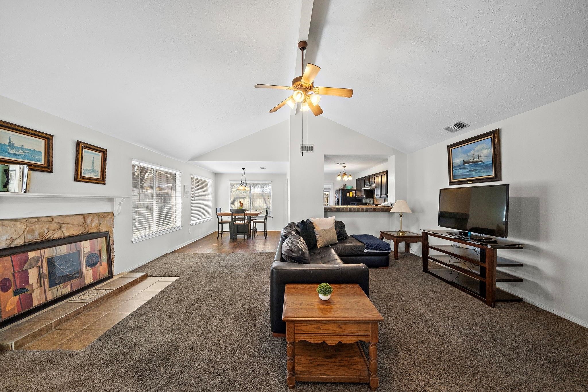 22303 Acorn Chase Drive , Spring, TX, 77389 | 98860180 | Realty Texas LLC