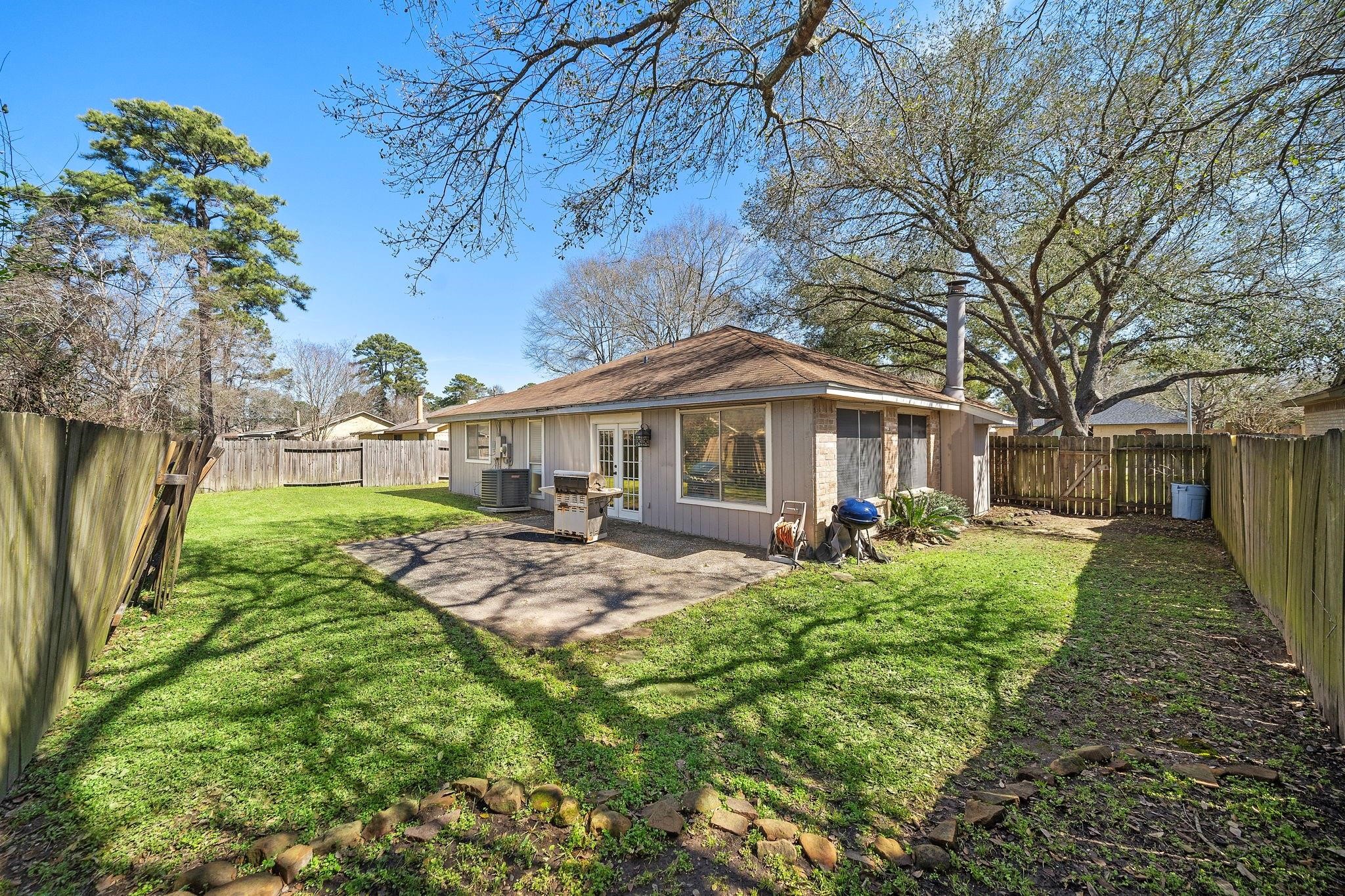 22303 Acorn Chase Drive , Spring, TX, 77389 | 98860180 | Realty Texas LLC
