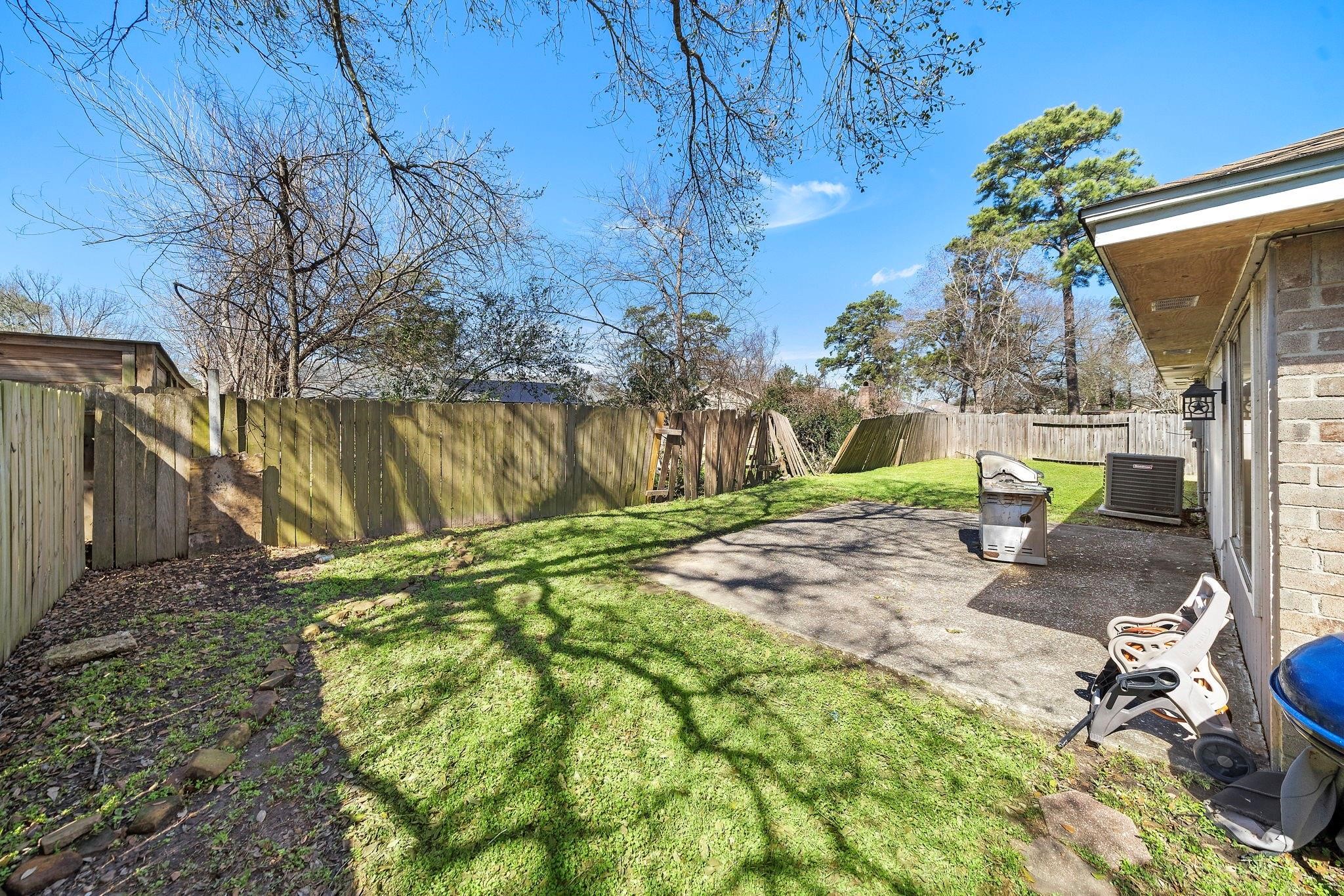 22303 Acorn Chase Drive , Spring, TX, 77389 | 98860180 | Realty Texas LLC