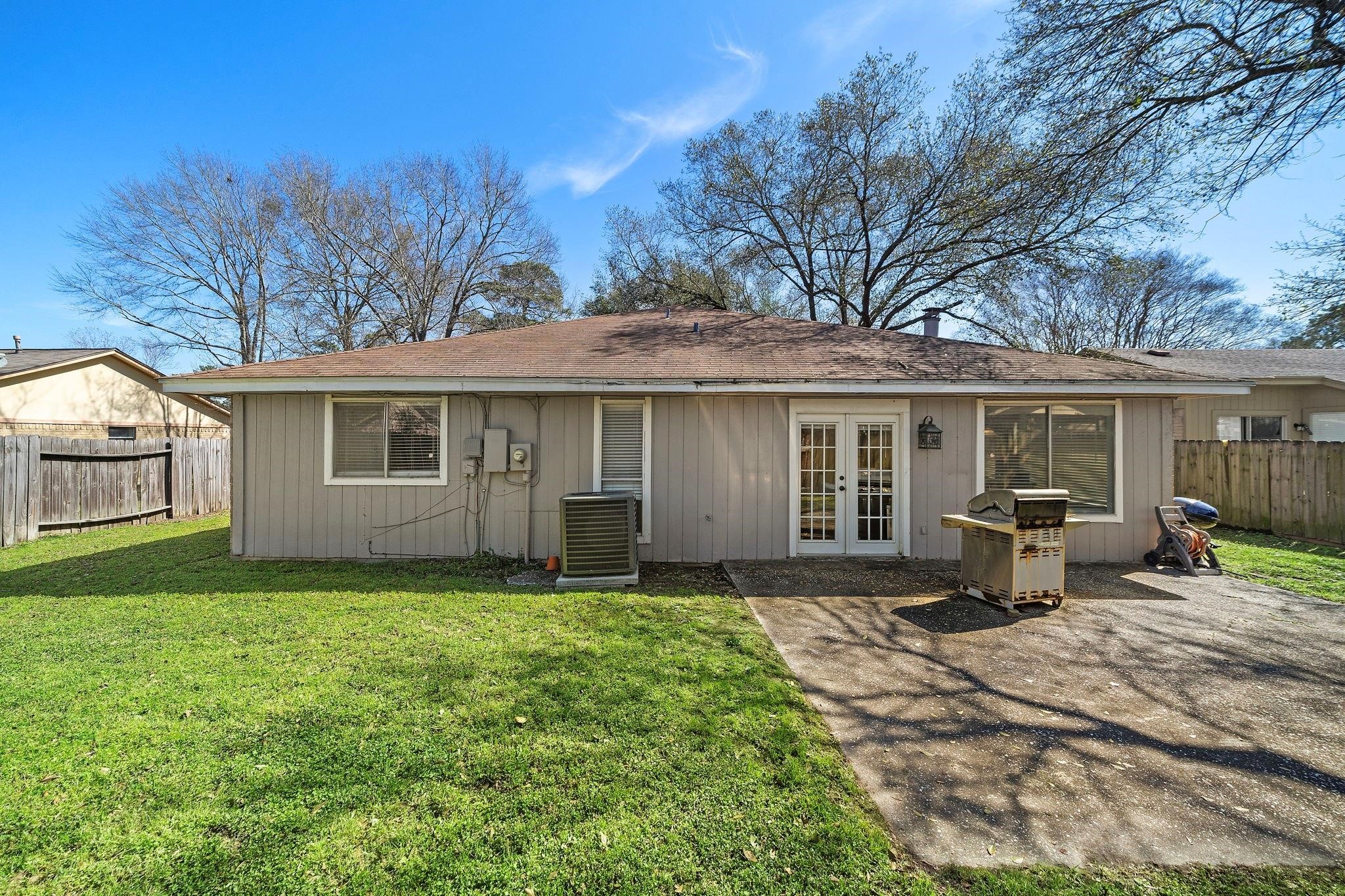 22303 Acorn Chase Drive , Spring, TX, 77389 | 98860180 | Realty Texas LLC
