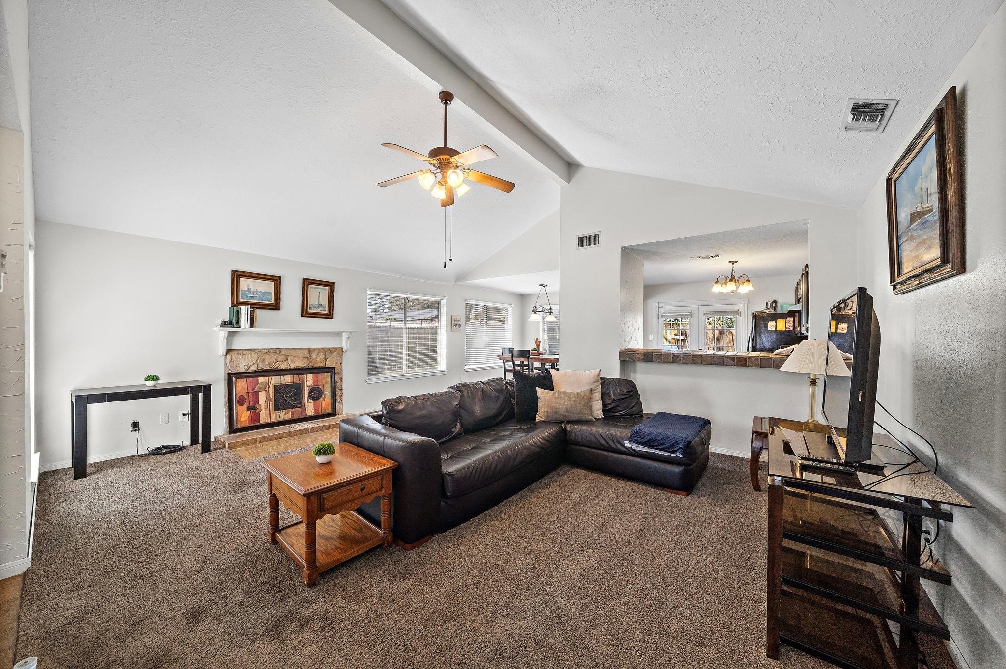 22303 Acorn Chase Drive , Spring, TX, 77389 | 98860180 | Realty Texas LLC