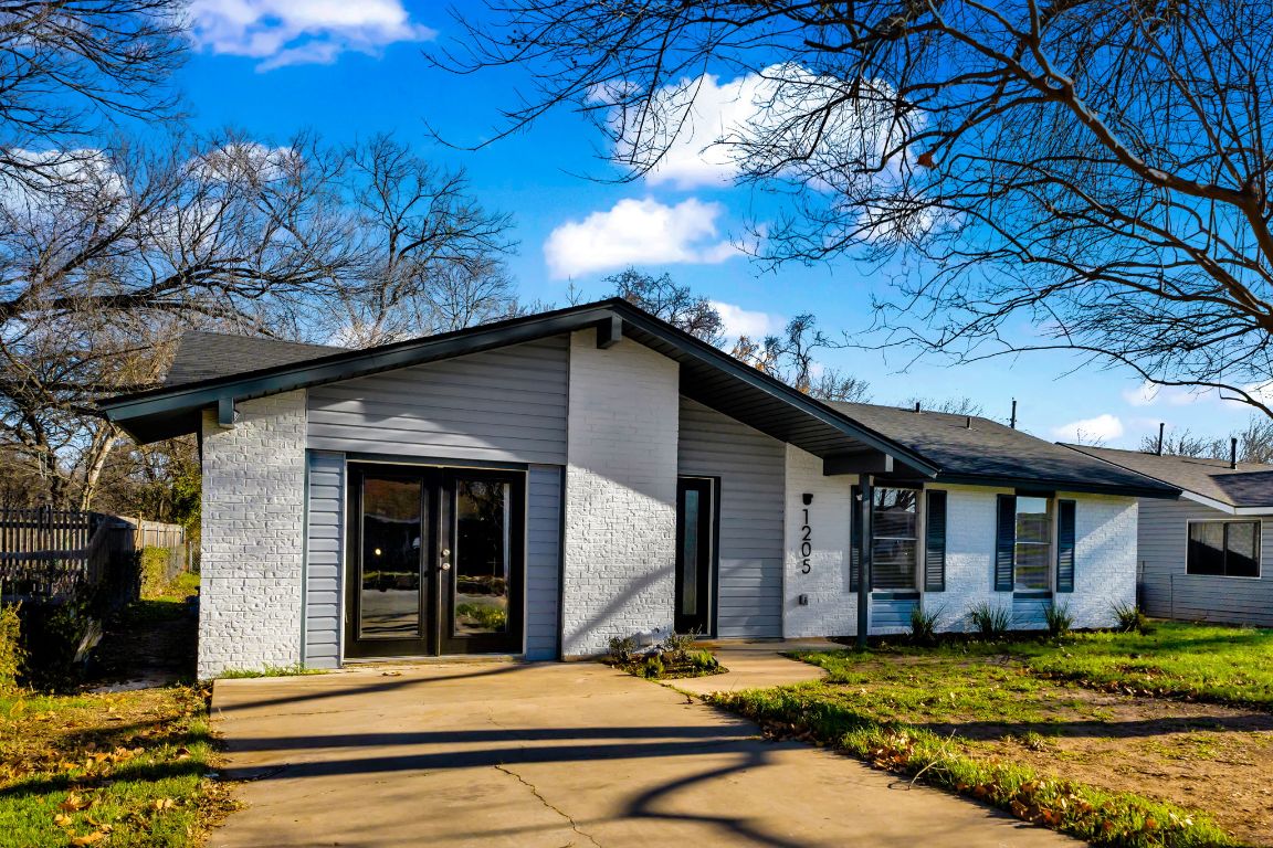 1205 Arthur Stiles Road, Austin, TX, 78721 | 4326954 | Realty Texas LLC
