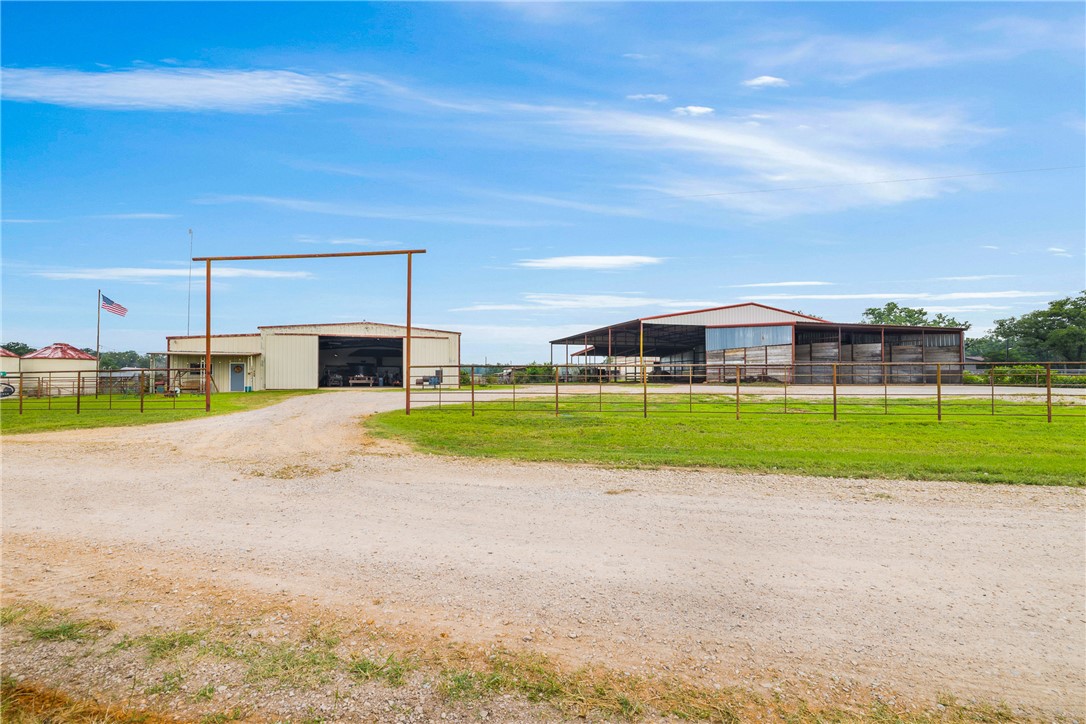 9110 CR 362 CountyRoad, Caldwell, TX, 77836 | 25006649 | Realty Texas LLC