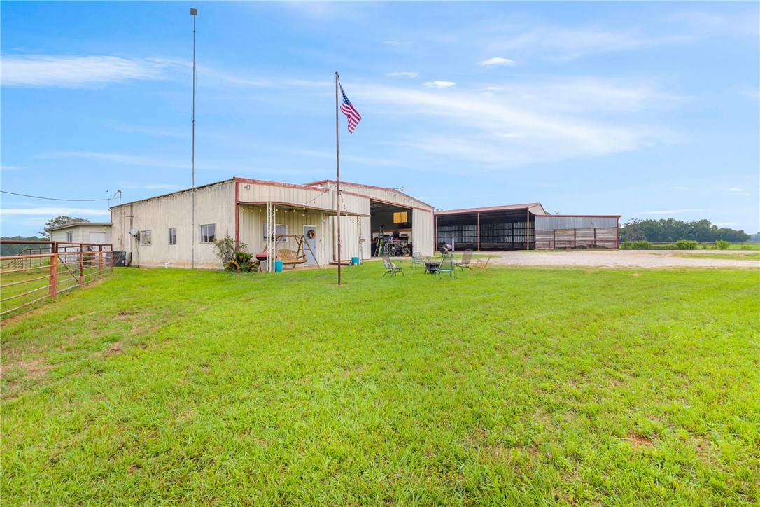 9110 CR 362 CountyRoad, Caldwell, TX, 77836 | 25006649 | Realty Texas LLC