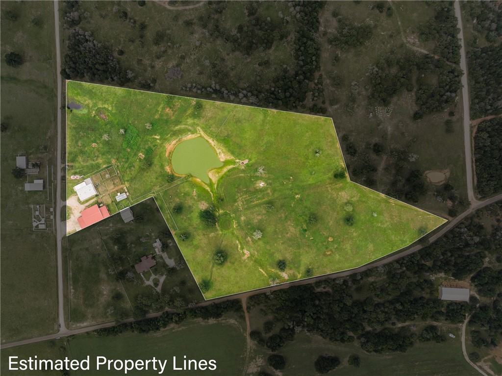 9110 CR 362 CountyRoad, Caldwell, TX, 77836 | 25006649 | Realty Texas LLC