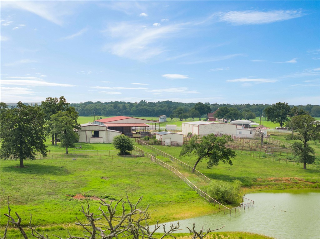 9110 CR 362 CountyRoad, Caldwell, TX, 77836 | 25006649 | Realty Texas LLC