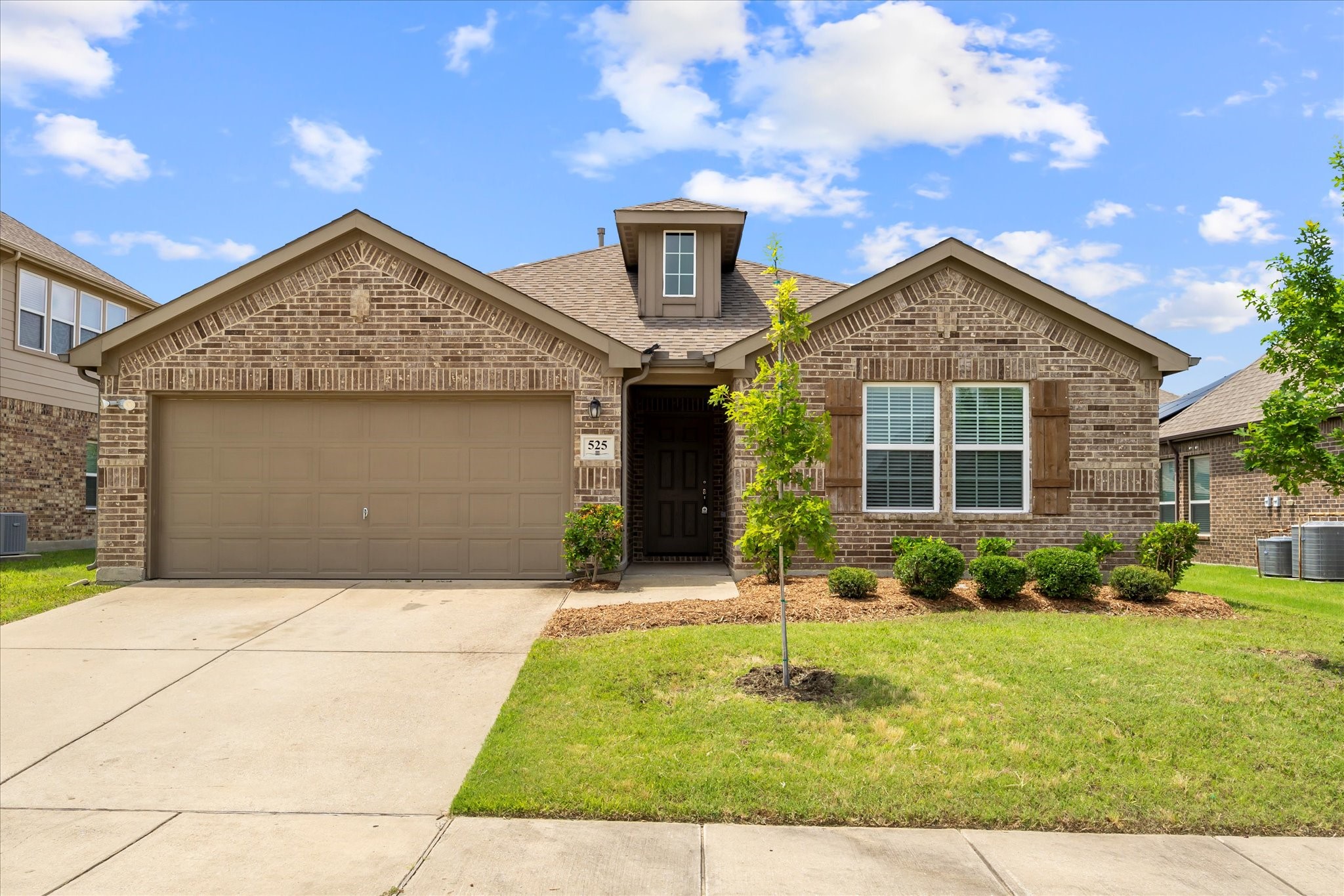 525 Hunt Farms Road , Fate, TX, 75189 | 20957967 | Realty Texas LLC