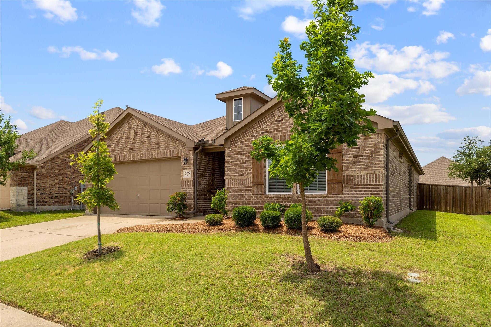 525 Hunt Farms Road , Fate, TX, 75189 | 20957967 | Realty Texas LLC