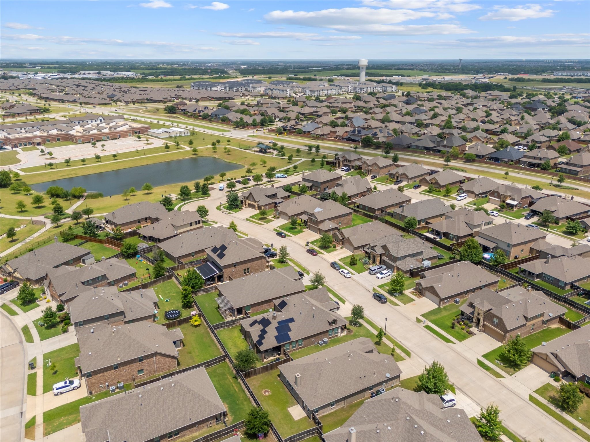 525 Hunt Farms Road , Fate, TX, 75189 | 20957967 | Realty Texas LLC