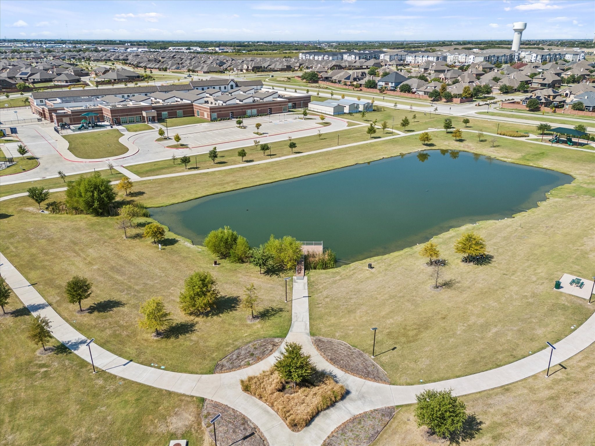 525 Hunt Farms Road , Fate, TX, 75189 | 20957967 | Realty Texas LLC