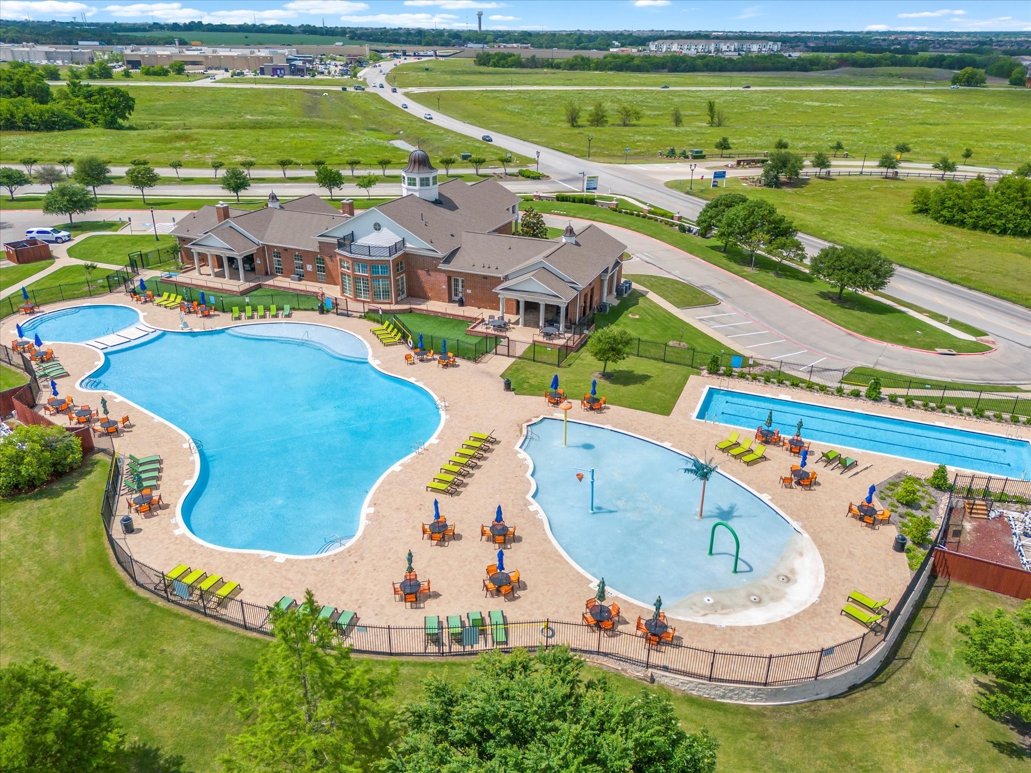525 Hunt Farms Road , Fate, TX, 75189 | 20957967 | Realty Texas LLC