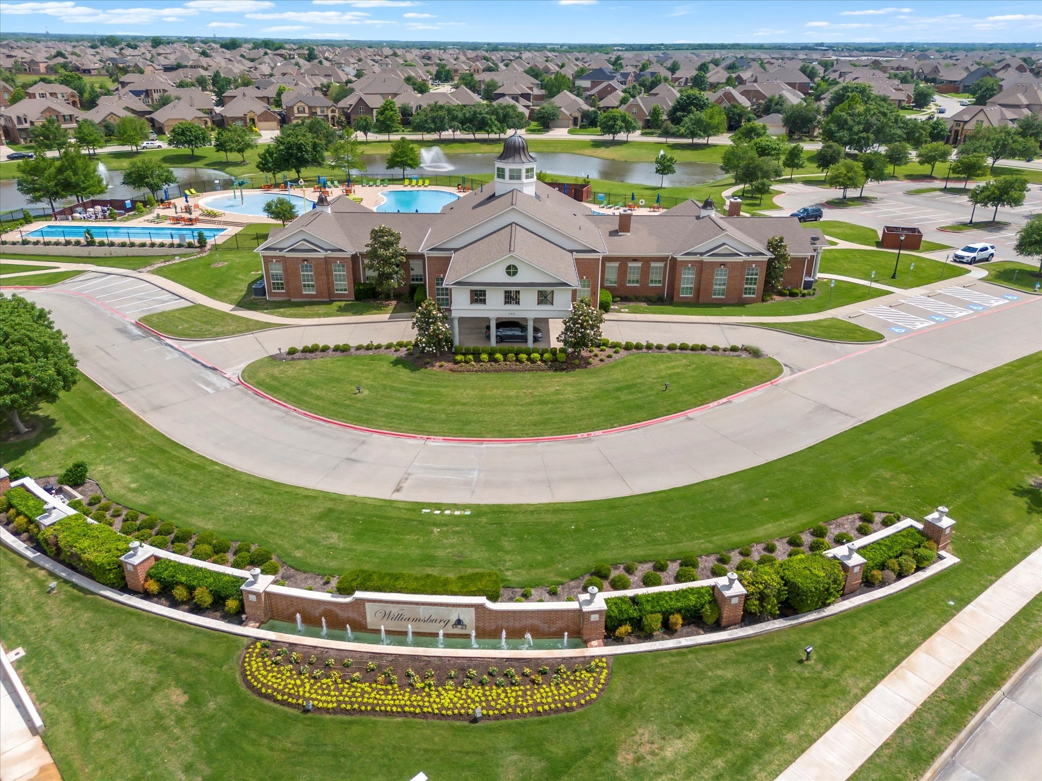 525 Hunt Farms Road , Fate, TX, 75189 | 20957967 | Realty Texas LLC