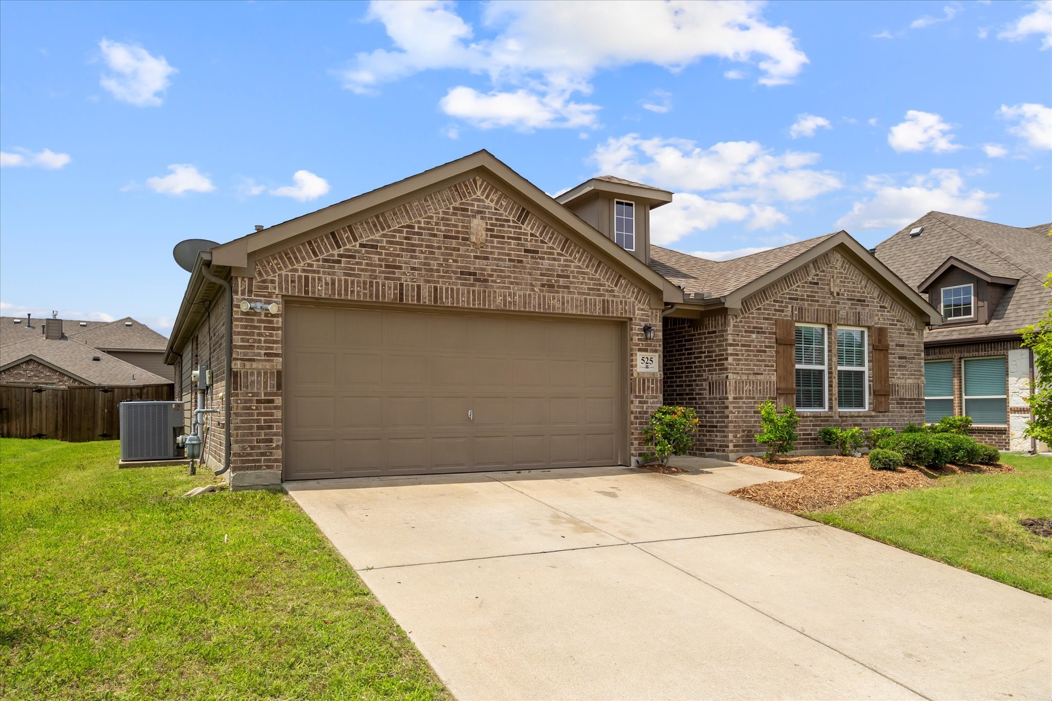 525 Hunt Farms Road , Fate, TX, 75189 | 20957967 | Realty Texas LLC