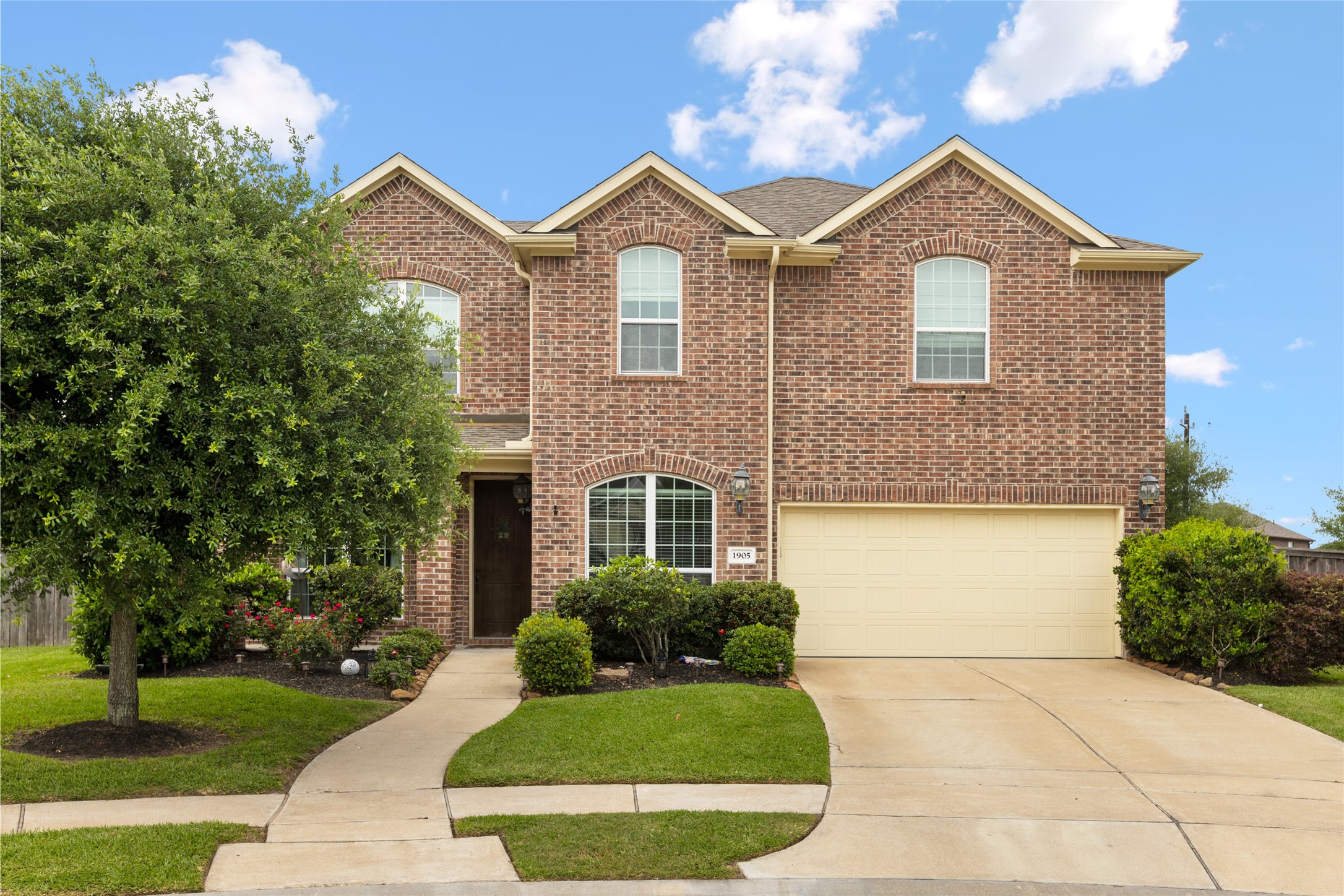 1905 Creekside Park Drive , Pearland, TX, 77089 | 73414102 | Realty Texas LLC