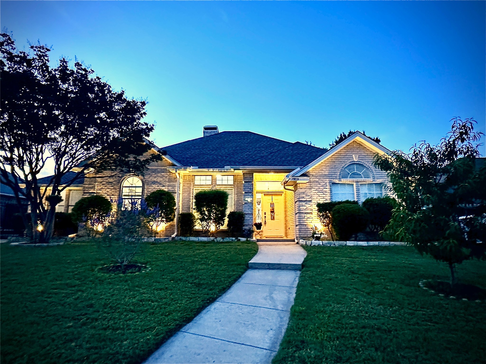 7809 Hightower Drive , North Richland Hills, TX, 76182 | 20961397 | Realty Texas LLC